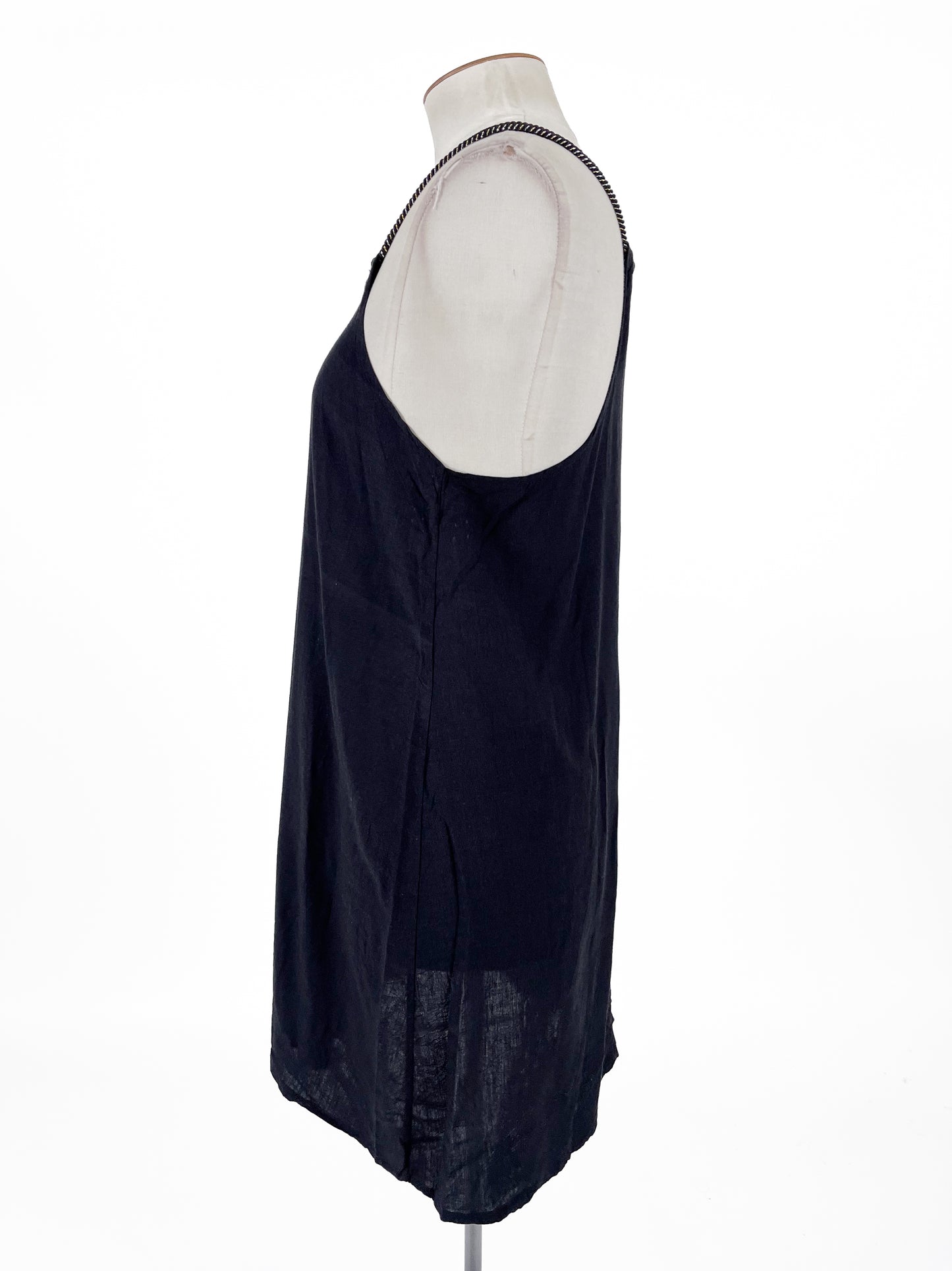 Unknown Brand | Black Casual Dress | Size M