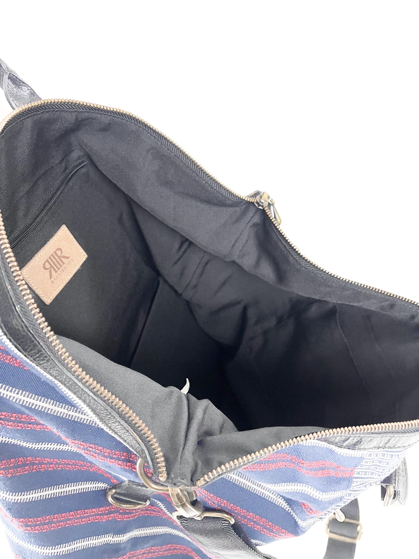 R2R | Multicoloured Bag | Size OS
