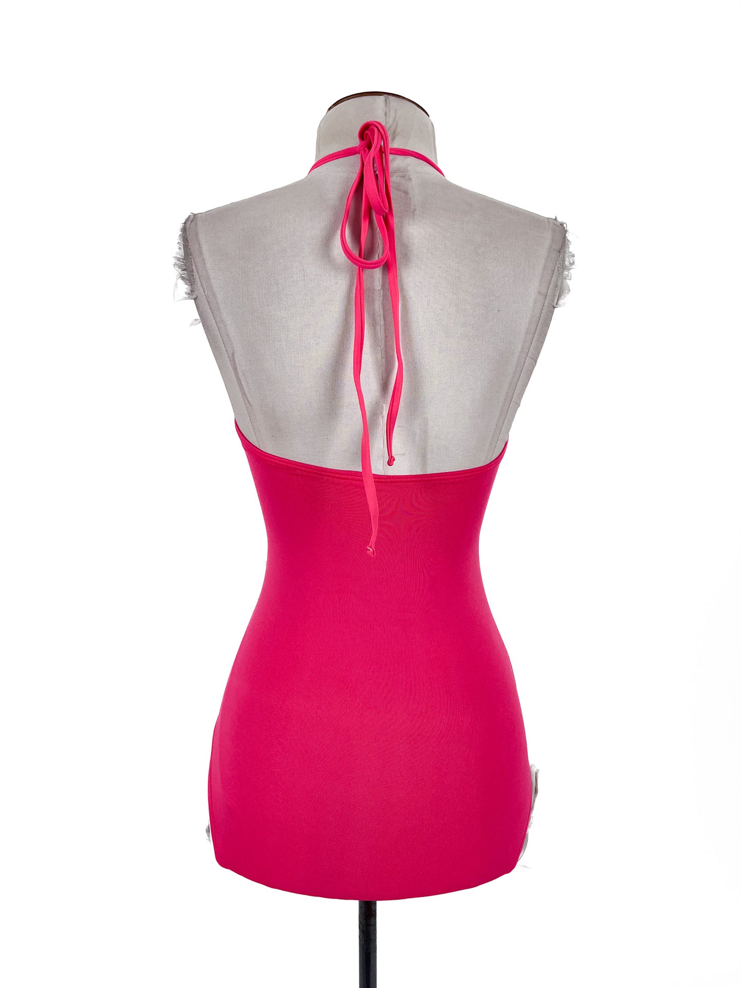Moon Tide | Pink Casual Swimwear | Size 8