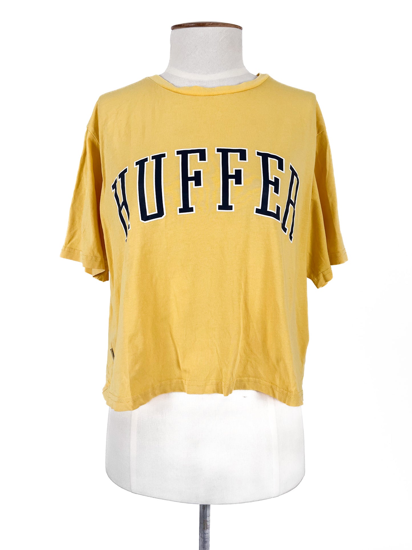 Huffer | Multicoloured Casual Top | Size 12