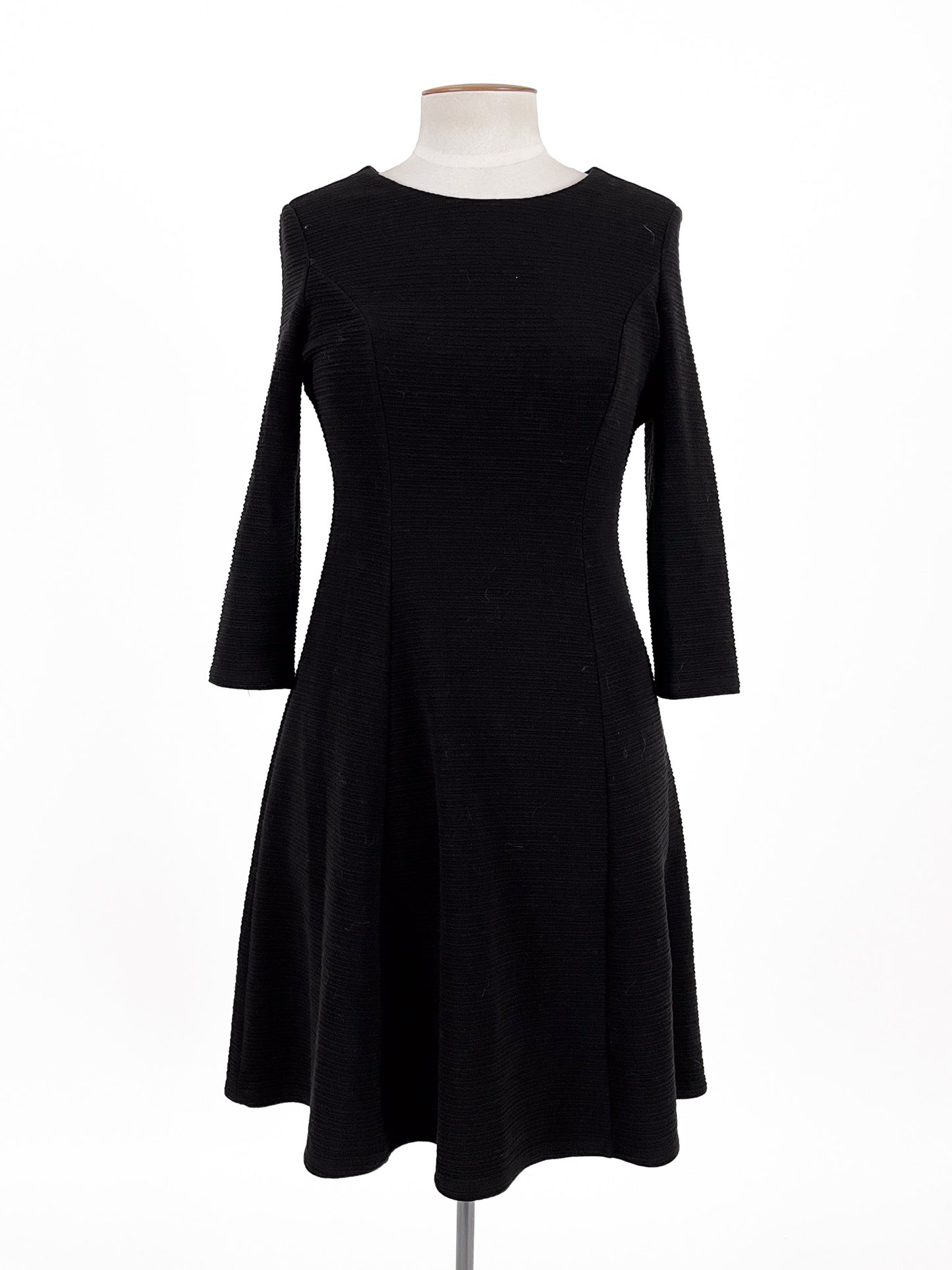 Calvin Klein | Black Workwear Dress | Size 10