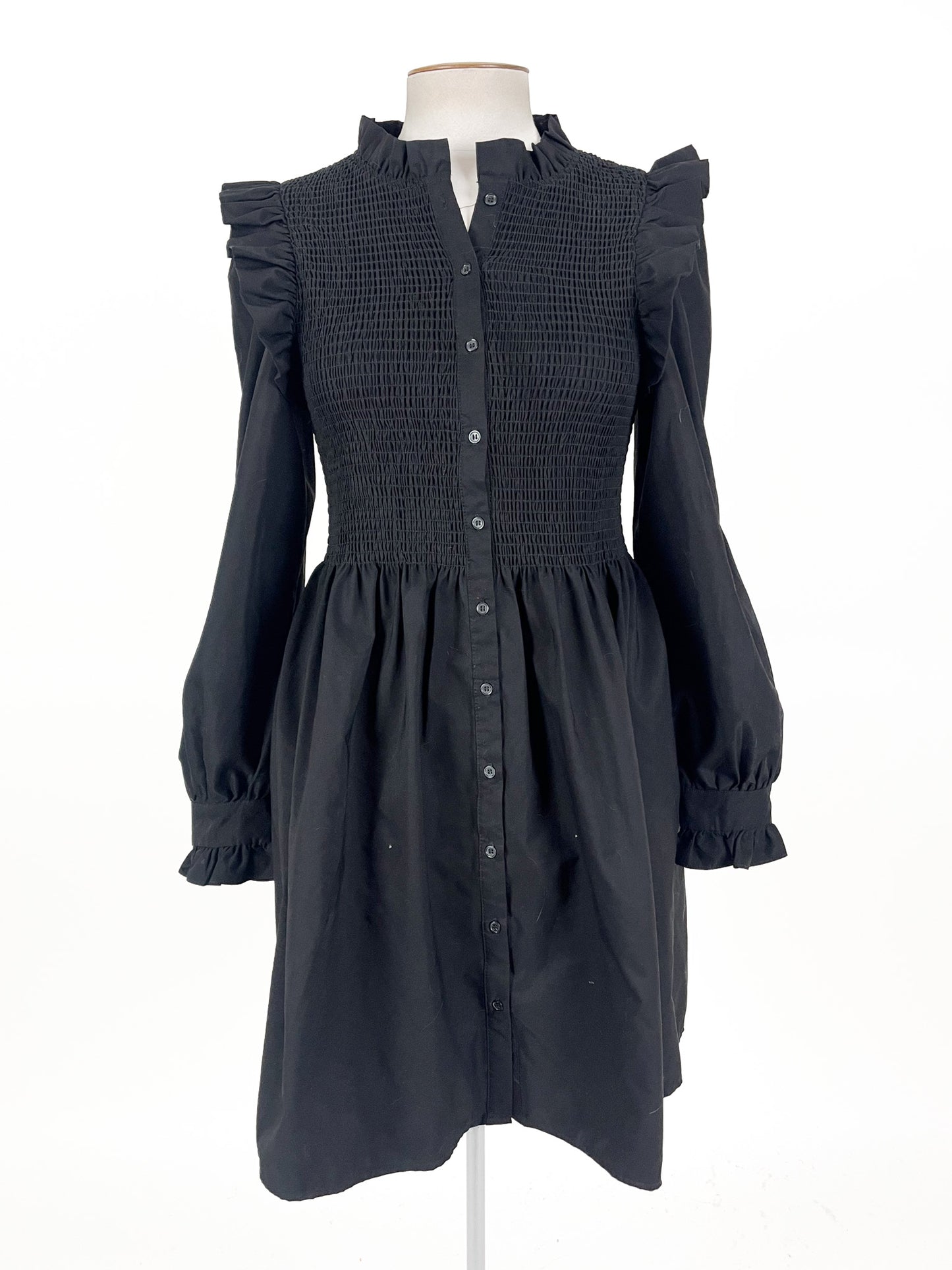 ONLY | Black Dress | Size XL