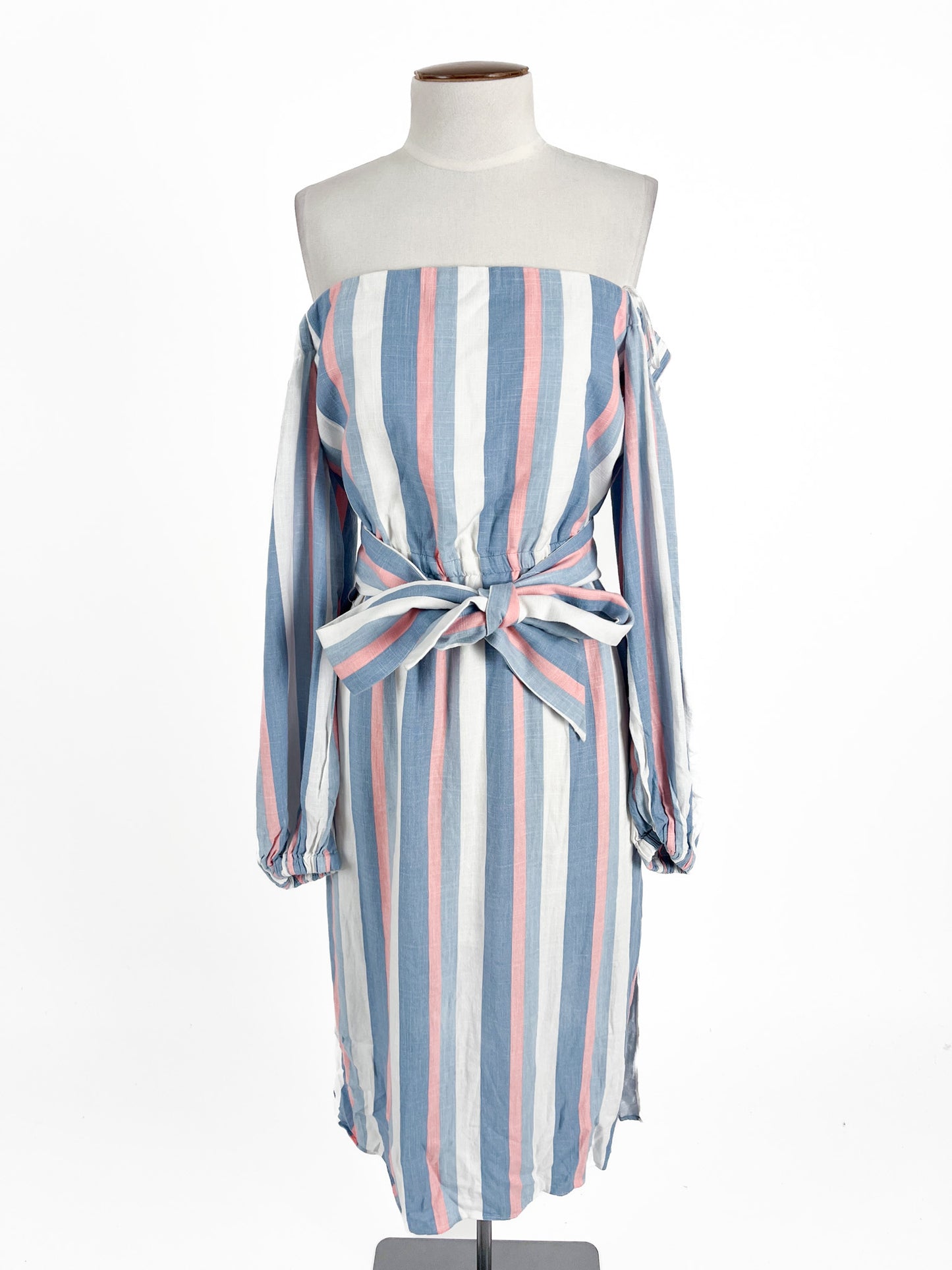 Finders | Multicoloured Casual Dress | Size XS