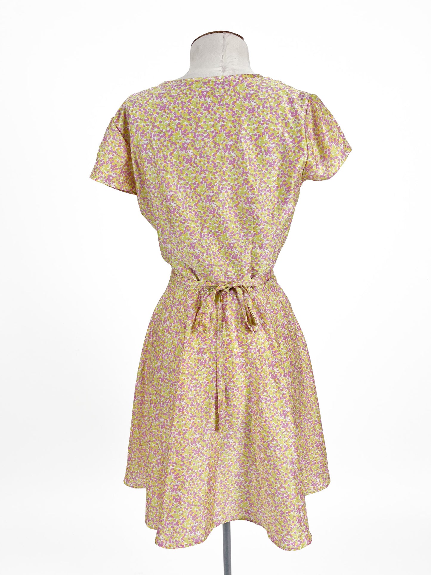 Unknown Brand | Multicoloured Casual Dress | Size S