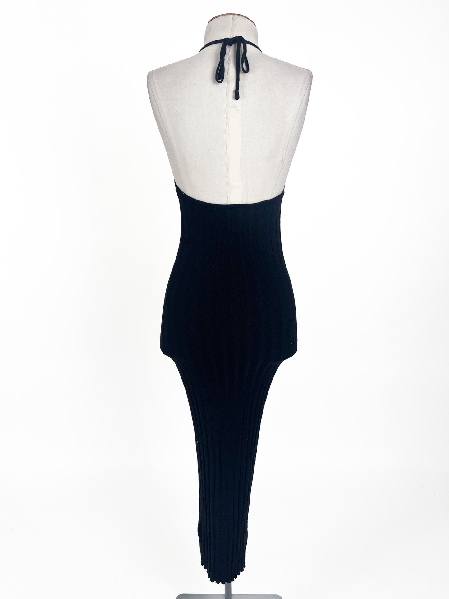Cotton On | Black Casual/Cocktail Dress | Size XS
