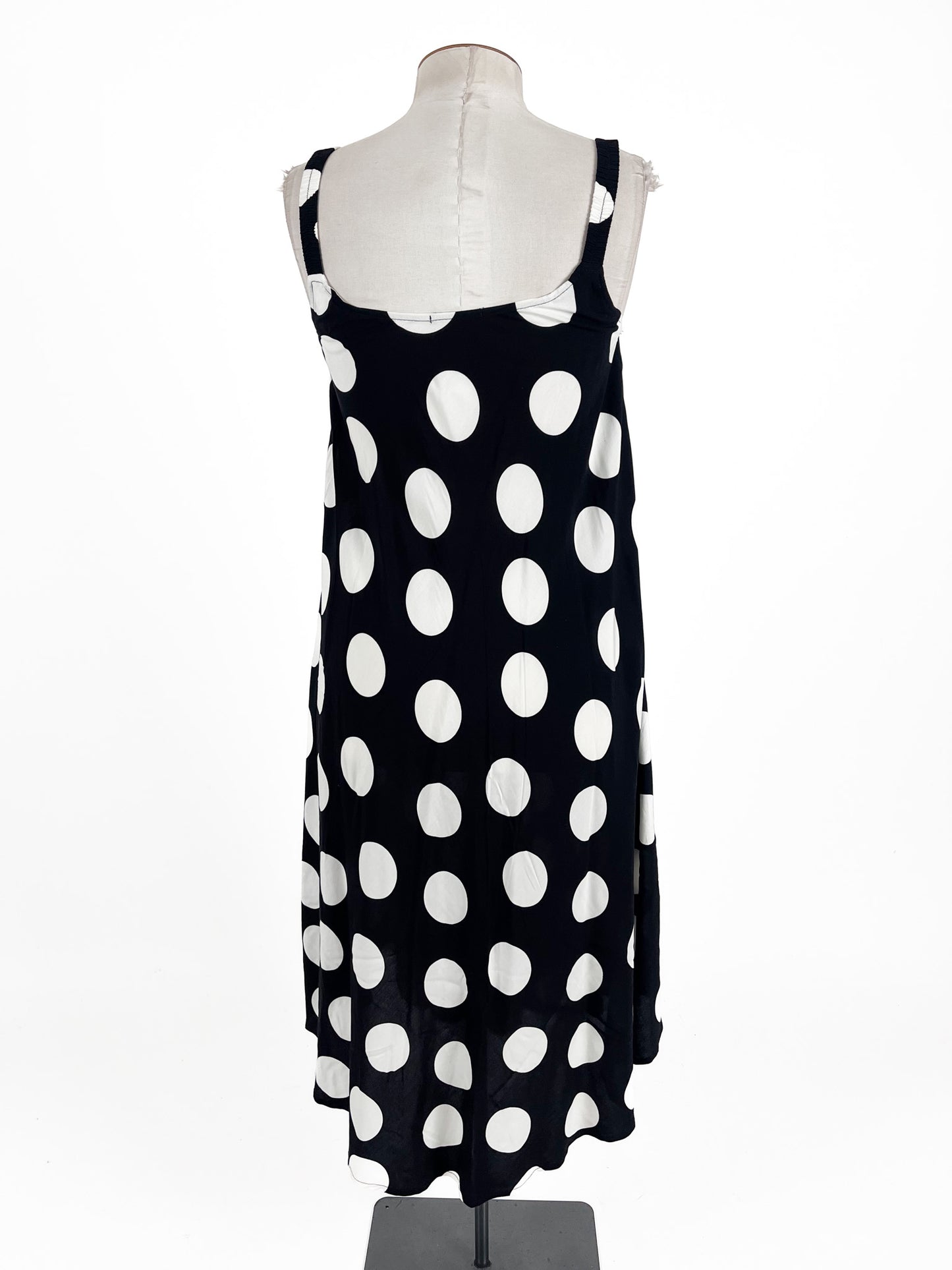 Robe | Multicoloured Casual Dress | Size 10