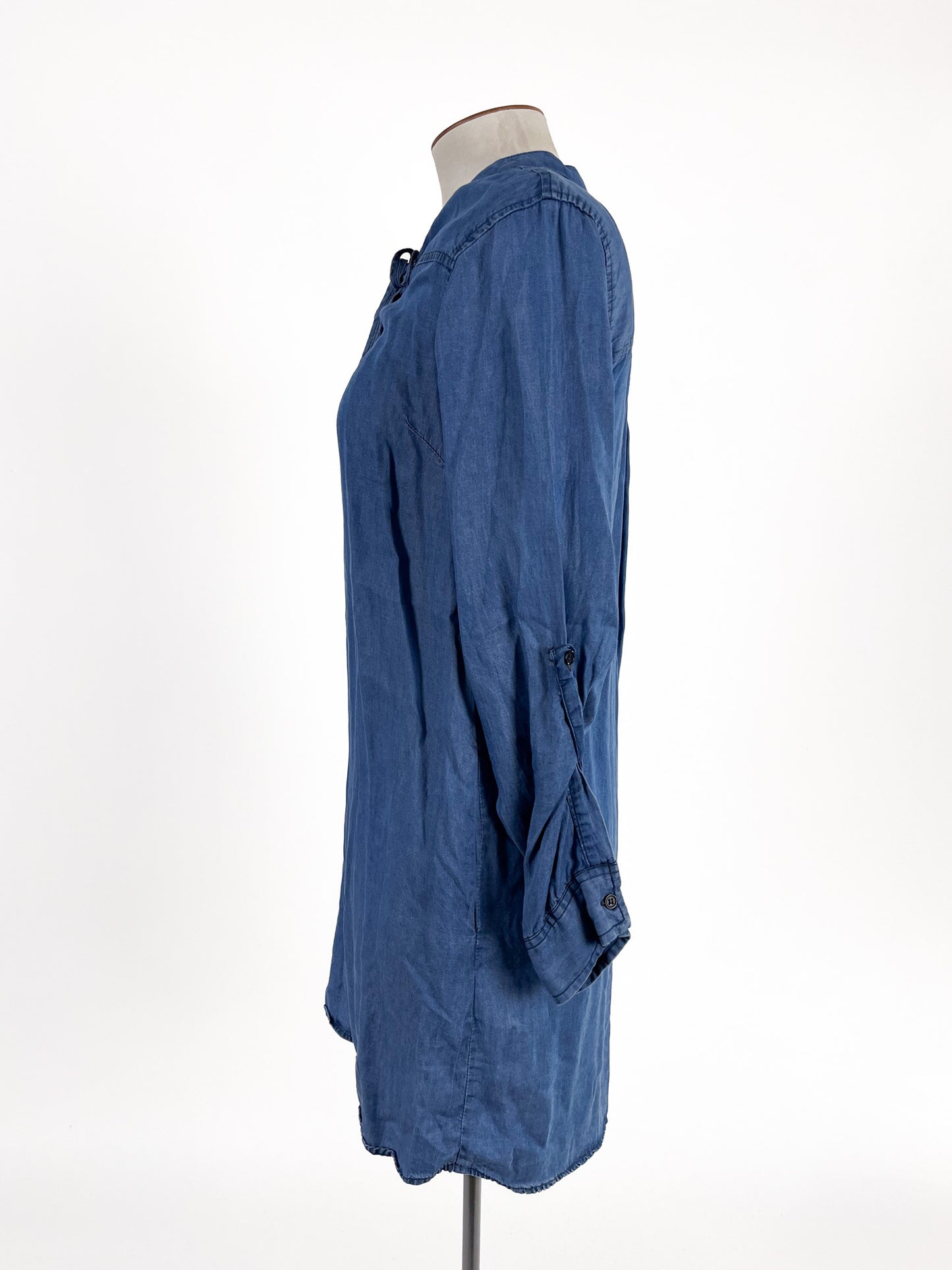 Spirit | Blue Casual Dress | Size 10