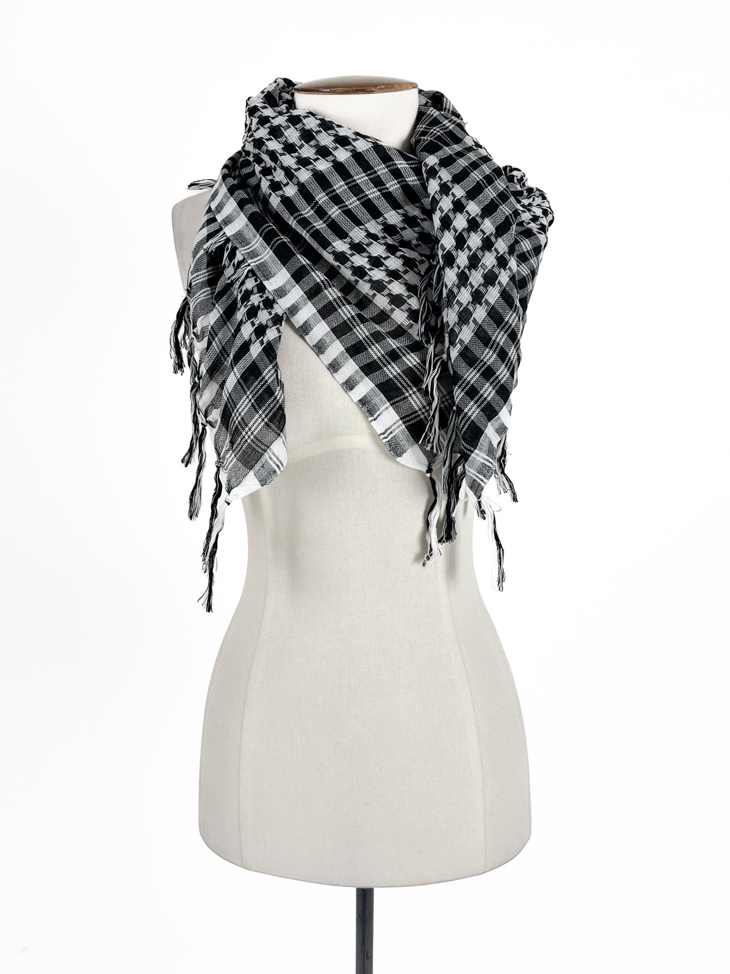 Unknown Brand | Black Accessory | Size OS