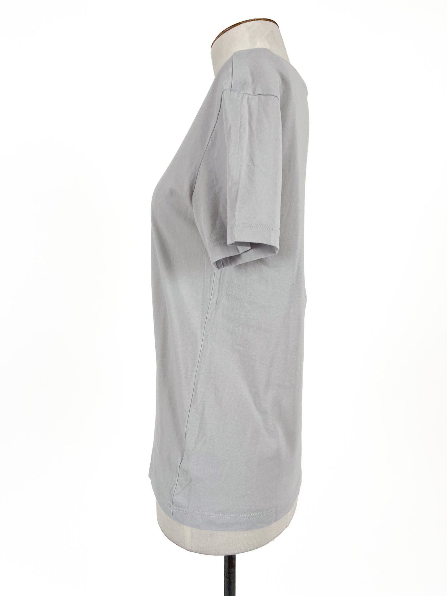 H&M | Grey Casual Top | Size S