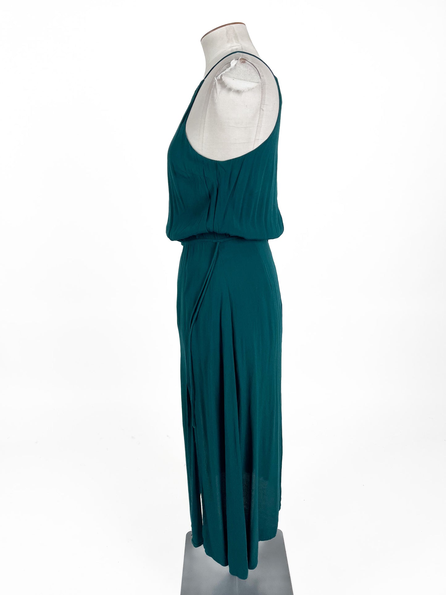 Evolution | Green Casual Dress | Size 10