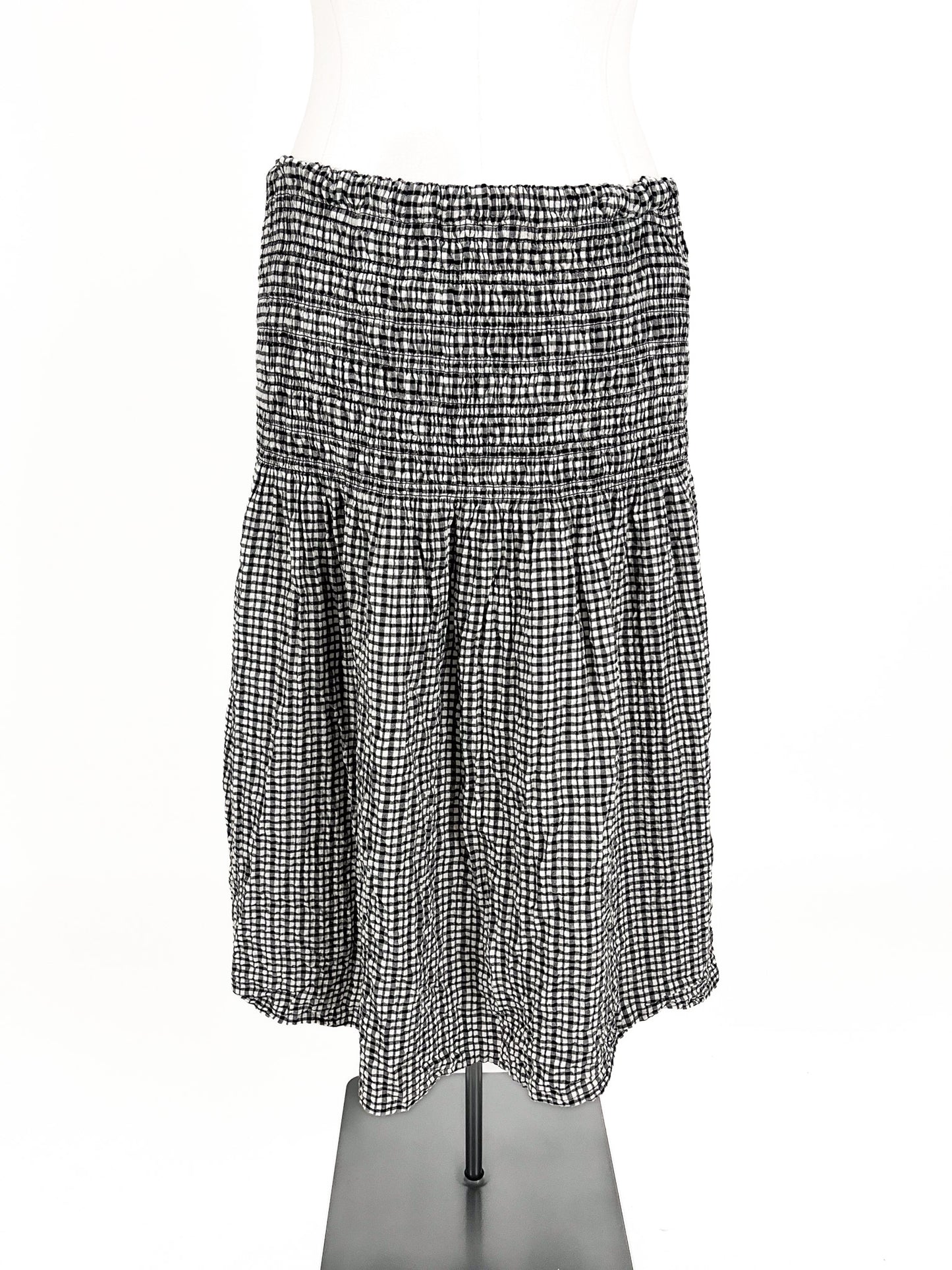 Whistle | Multicoloured Casual Skirt | Size 18