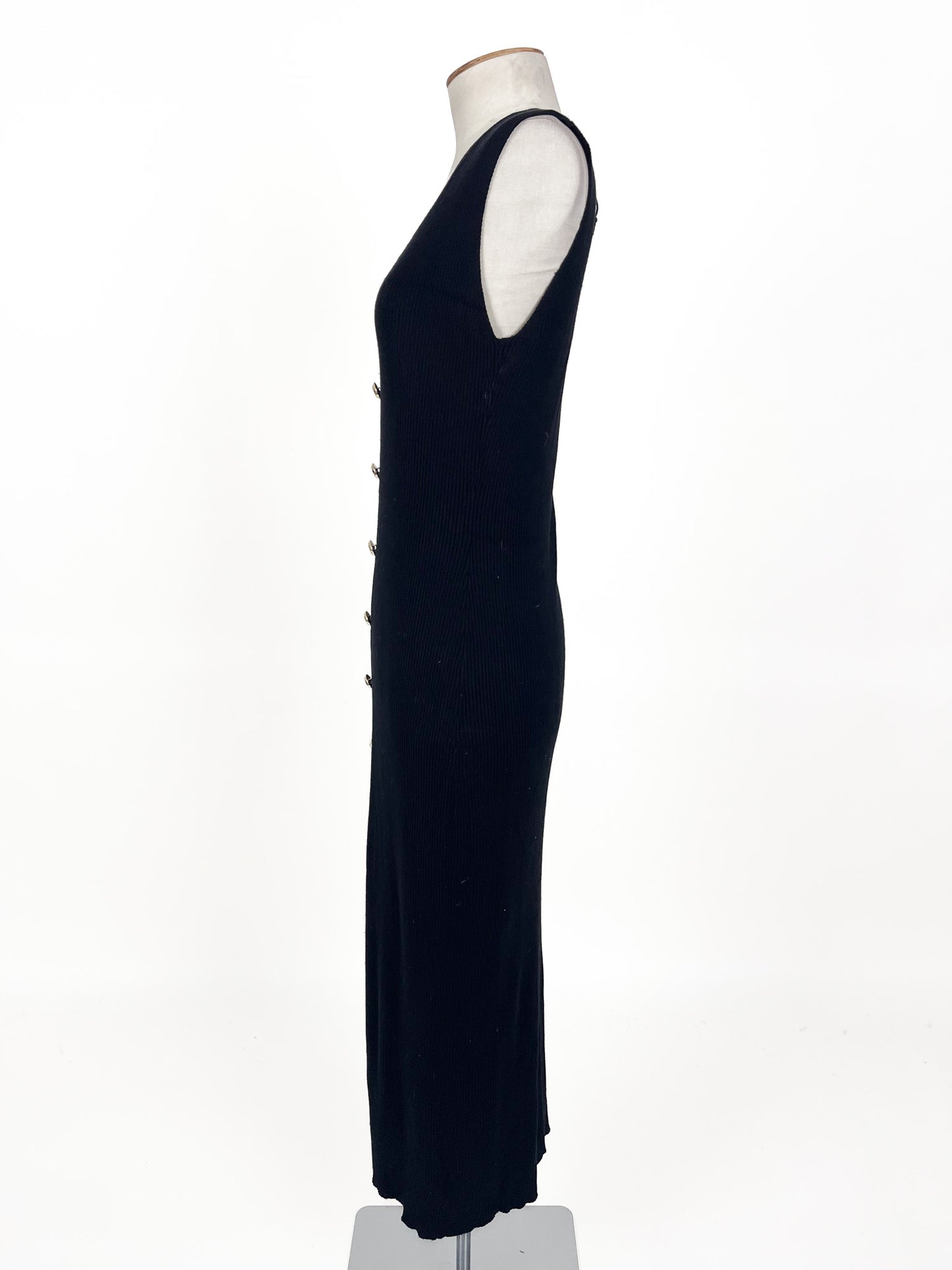 Decjuba | Black Dress | Size S