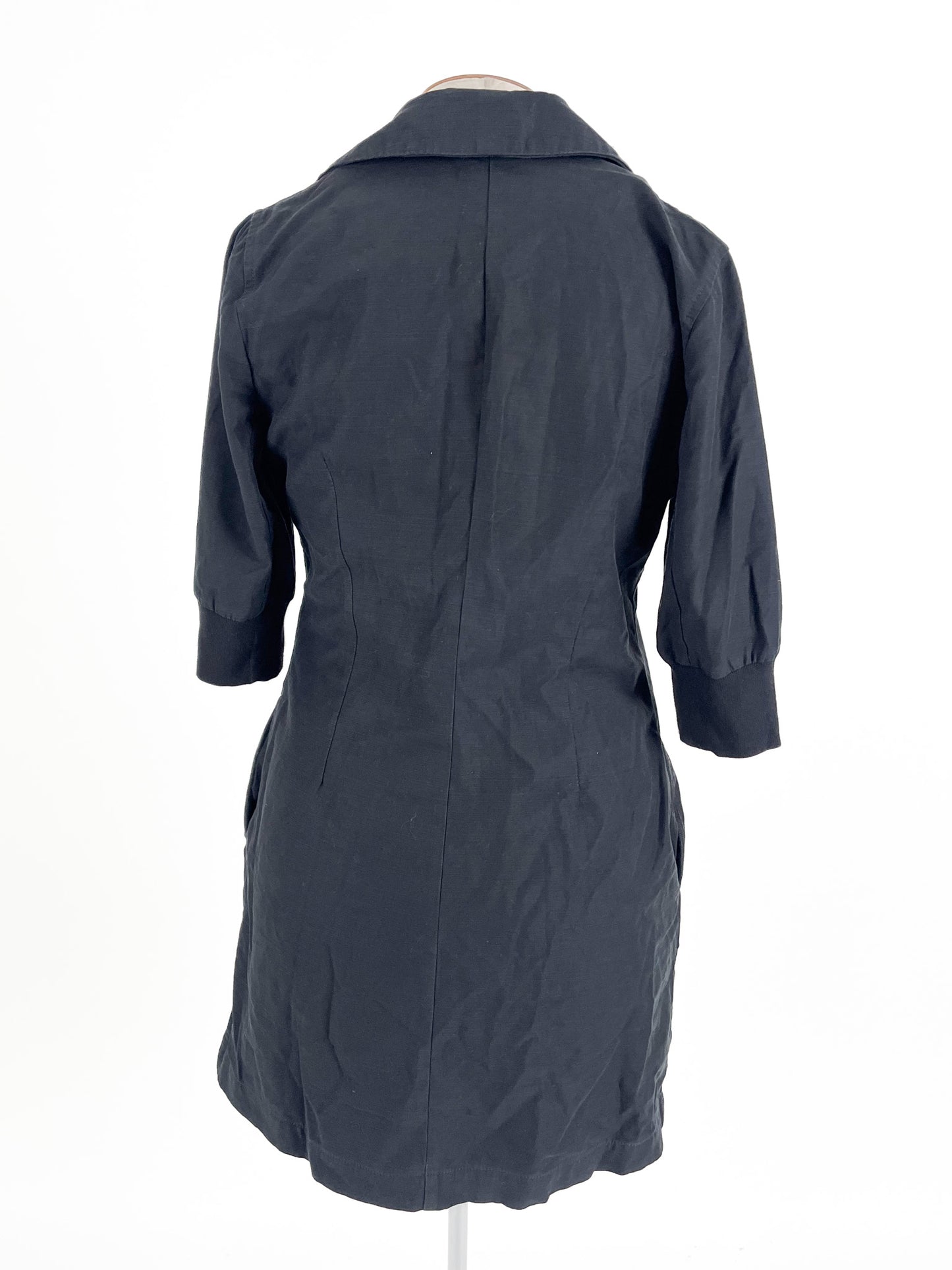 Moochi | Black Casual Jacket | Size 12