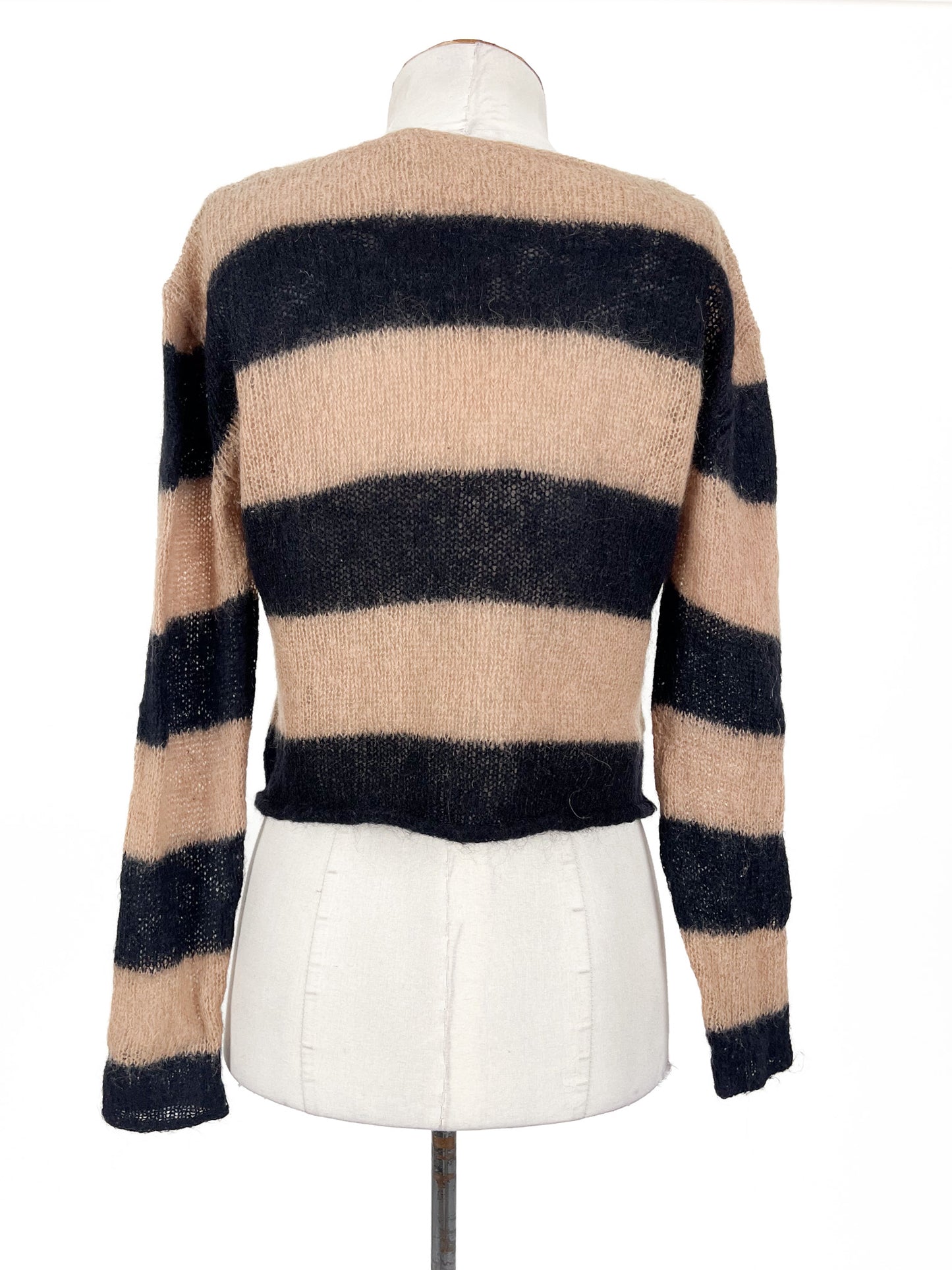 Country Road | Multicoloured Casual Top | Size M