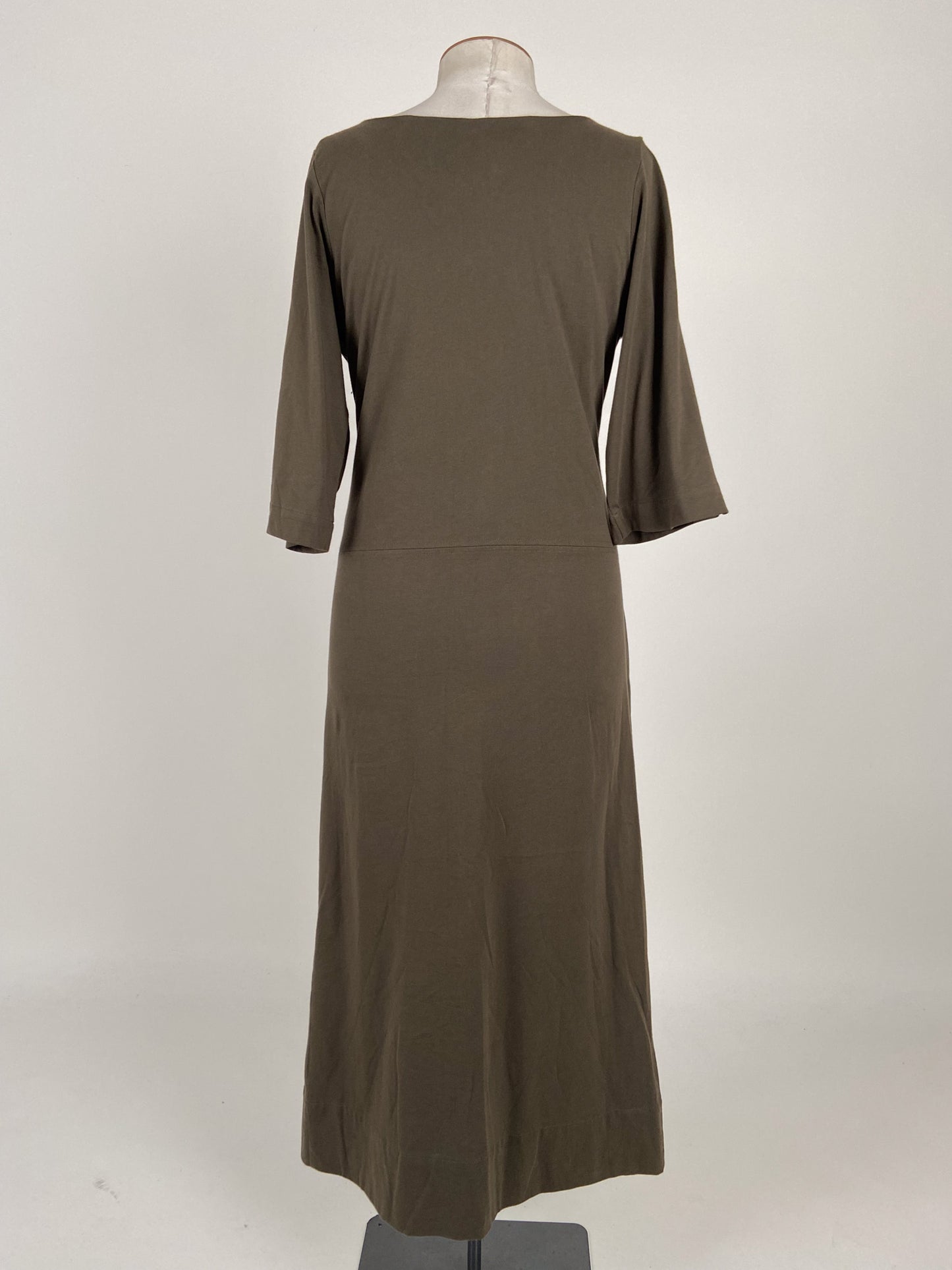 ReCreate | Grey Casual/Workwear Dress | Size XL