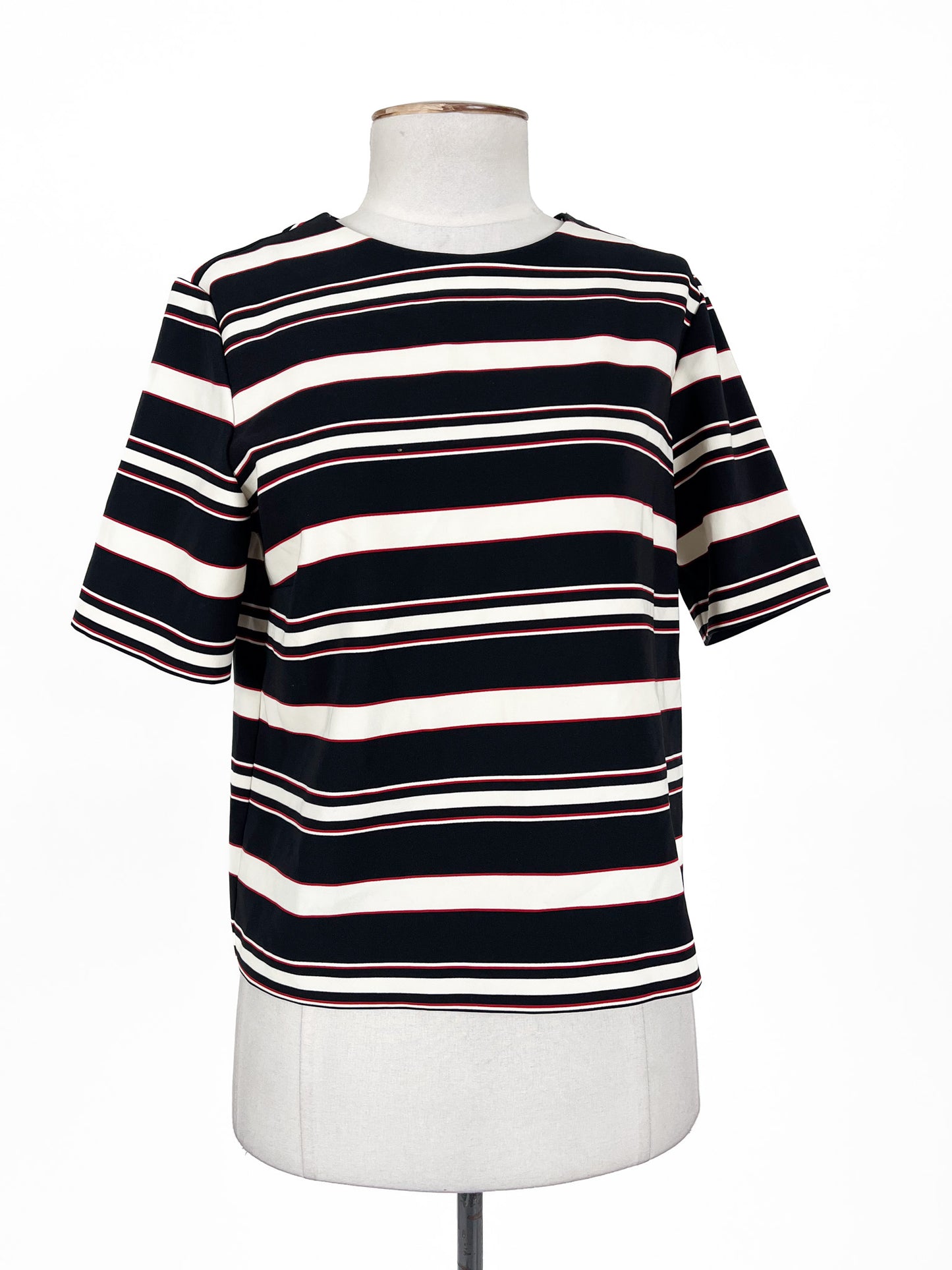 Zara | Multicoloured Casual Top | Size M