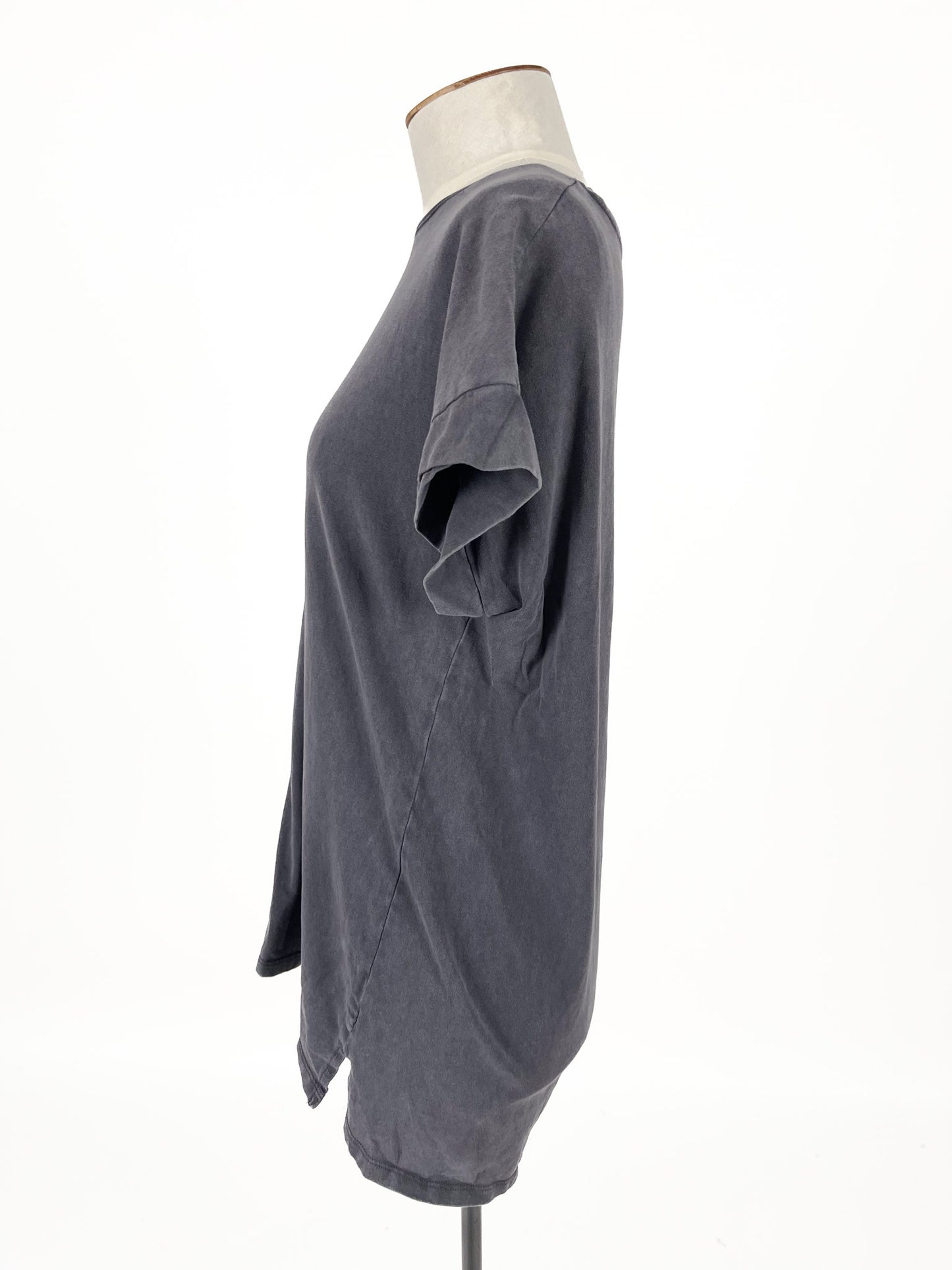 Seed Heritage | Grey Casual Top | Size XS