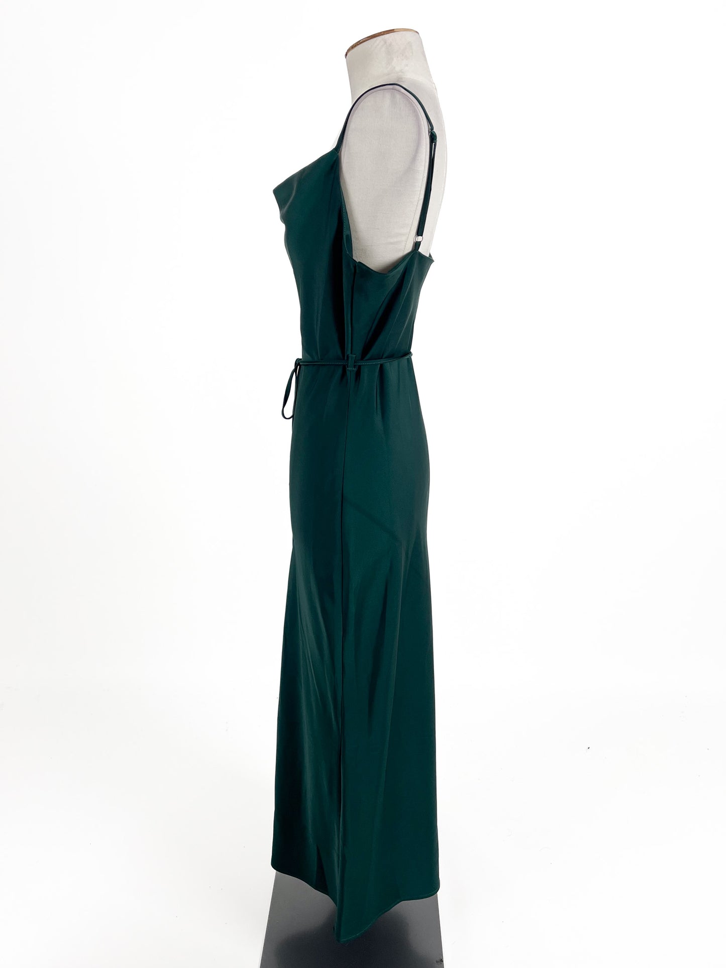 Pagani | Green Casual Dress | Size 8