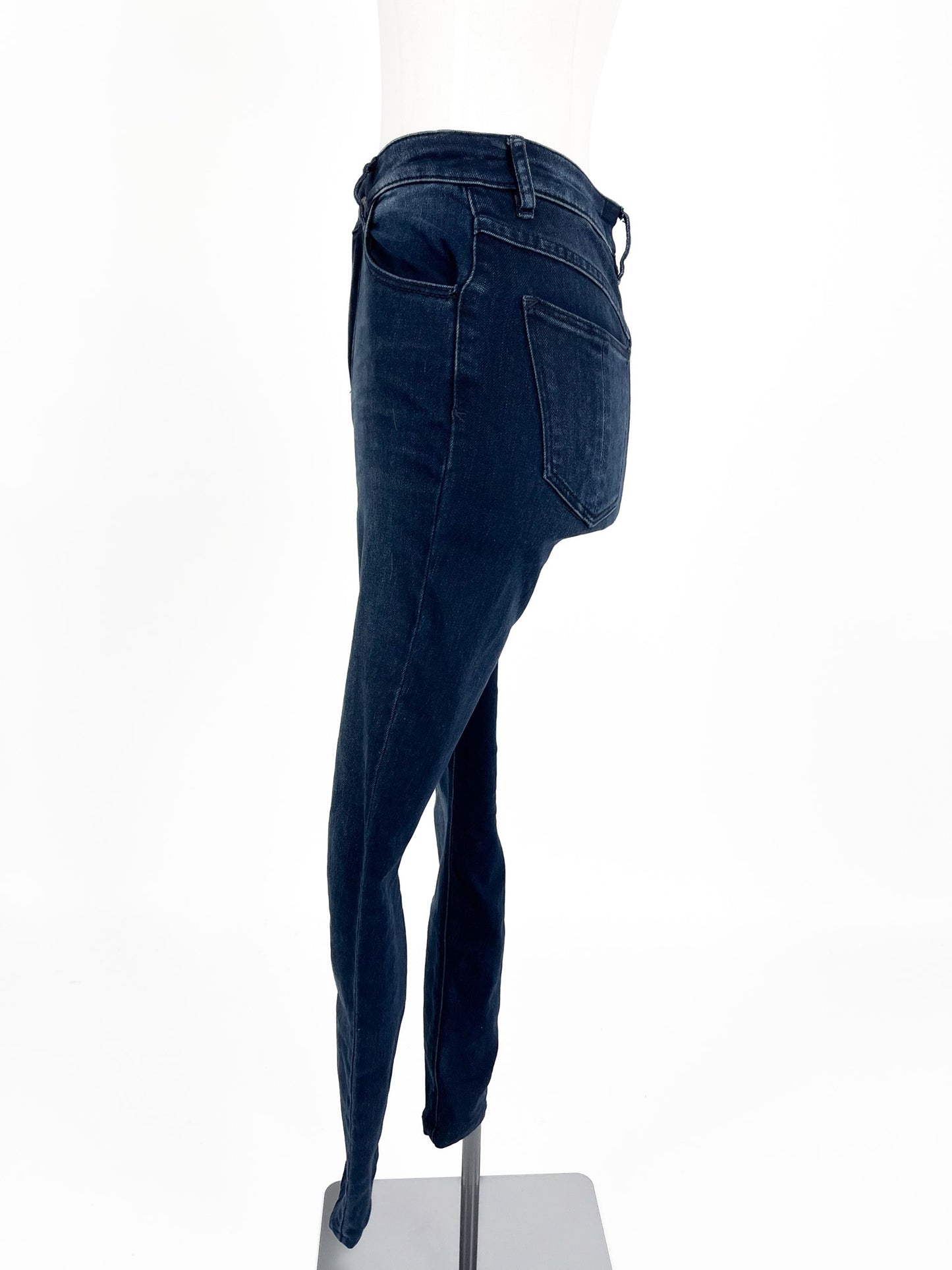 Abrand | Navy Jeans | Size 6