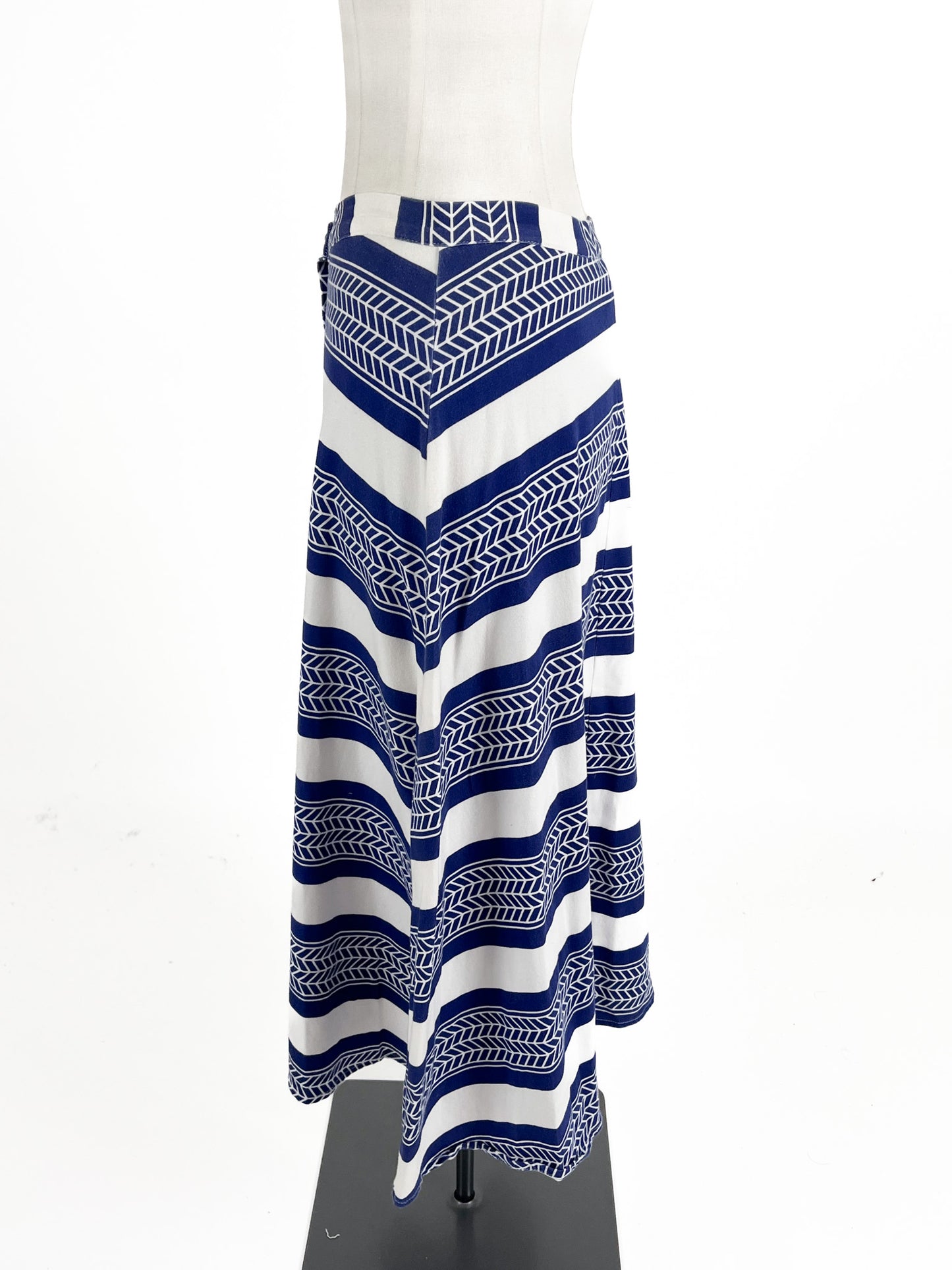 Cooper | Multicoloured Casual Skirt | Size S