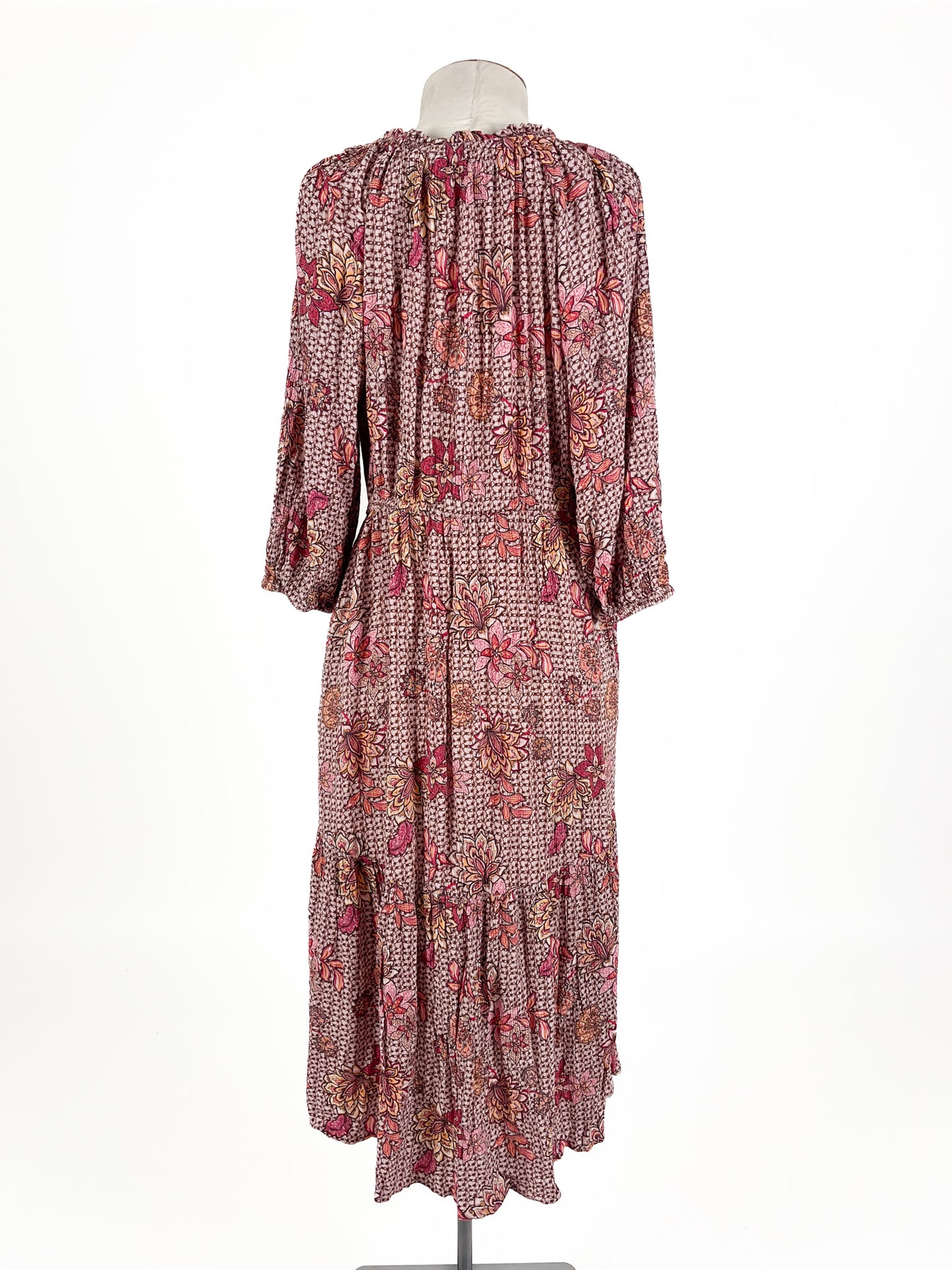Just Jeans | Pink Casual Dress | Size 8