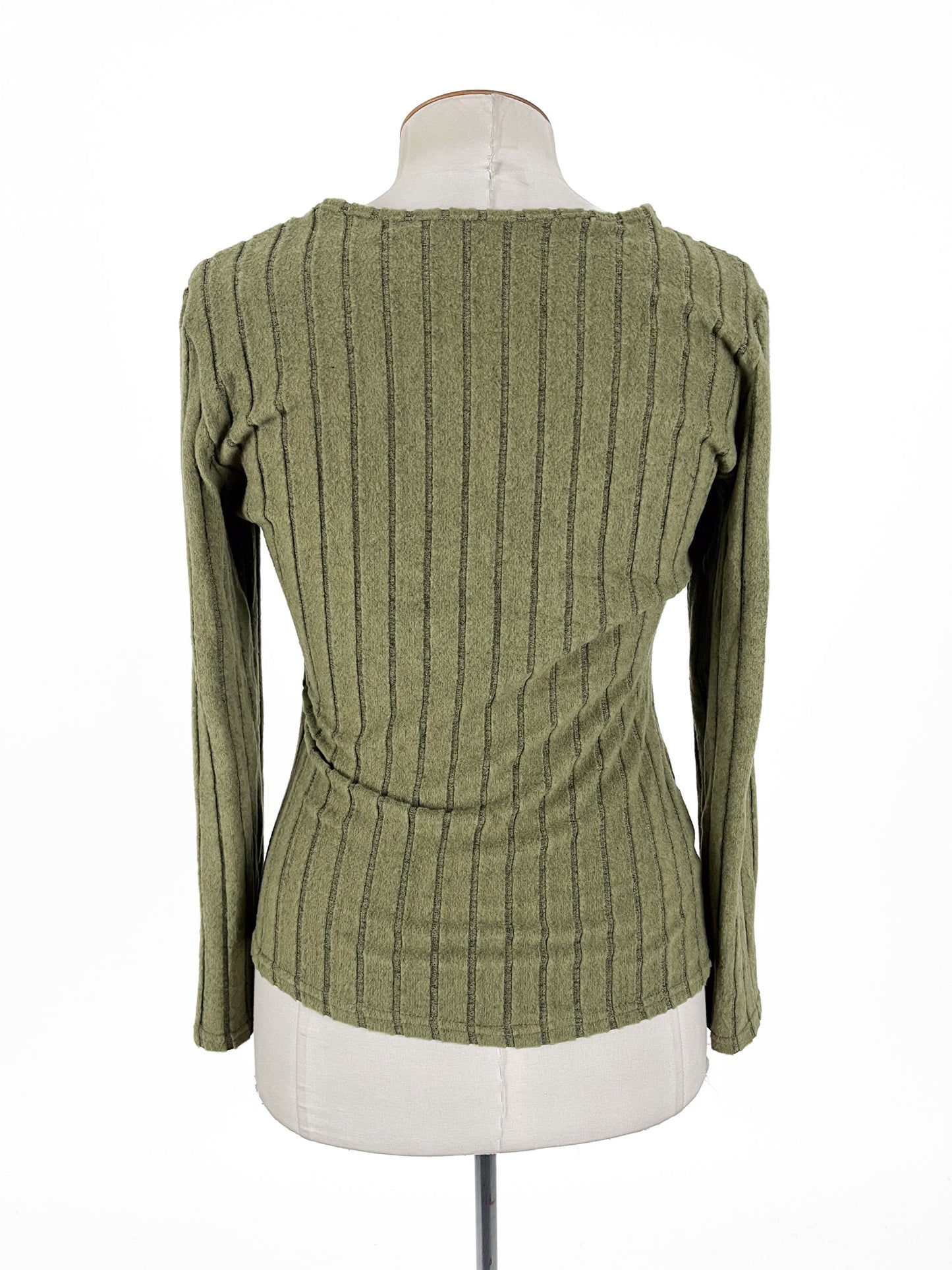 Unknown Brand - Green Top (Size L)