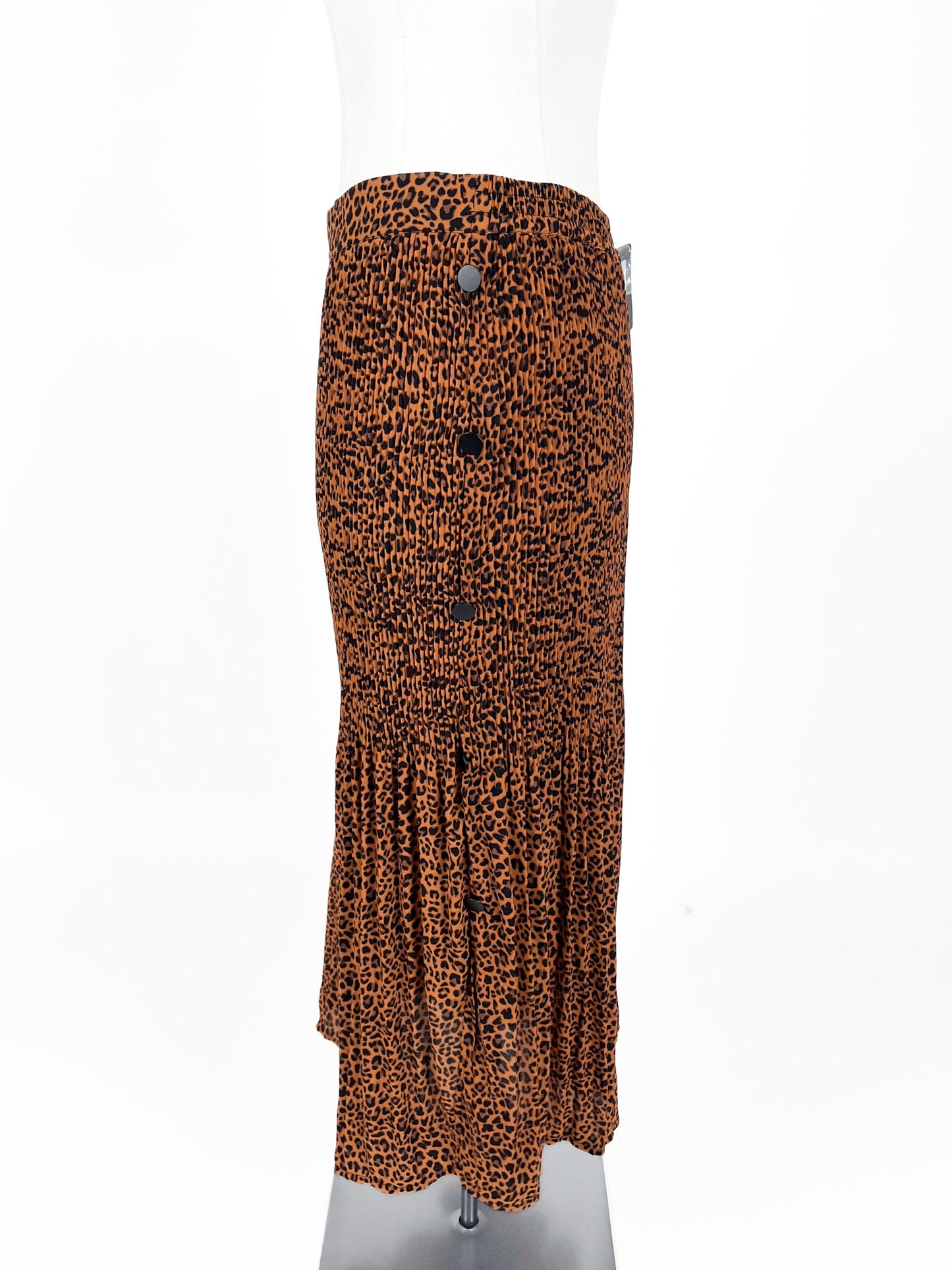Autograph | Multicoloured Casual Skirt | Size 22