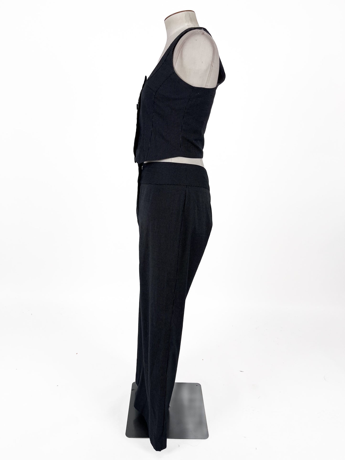 Staxs | Grey Casual Sets | Size 12