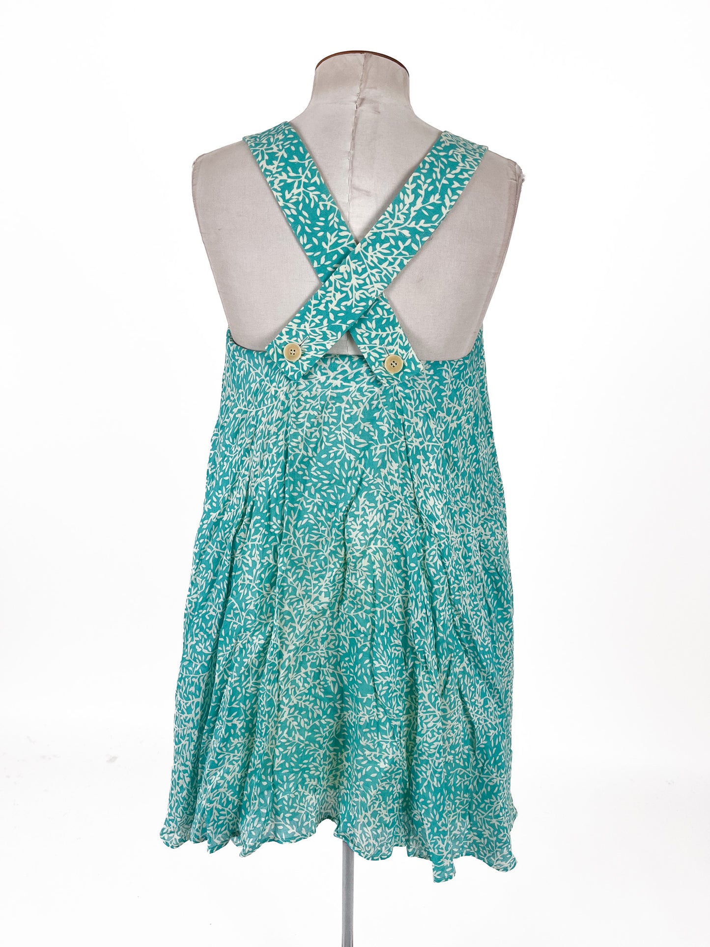 Karen Walker | Multicoloured Casual Dress | Size 8