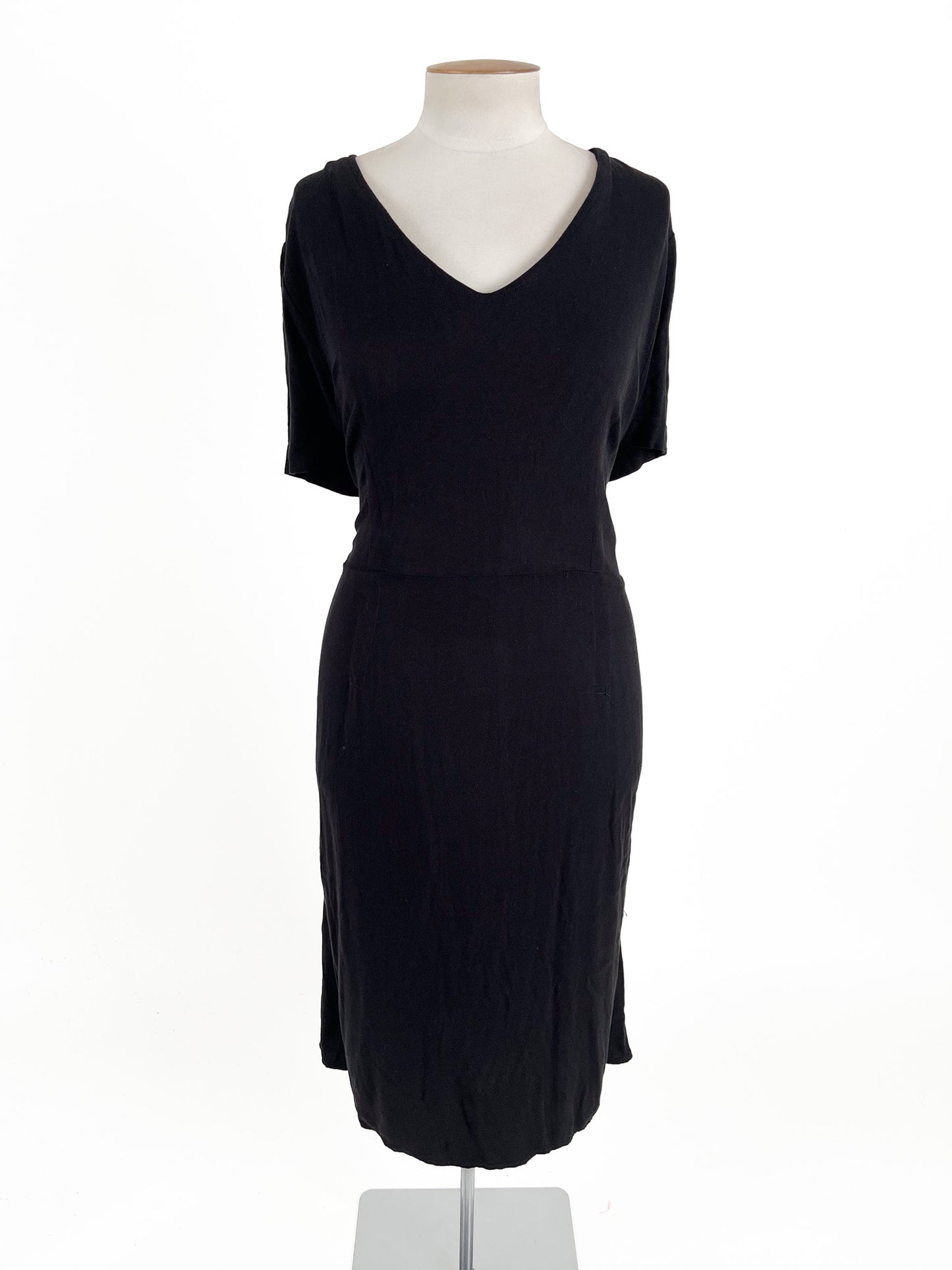 Unknown Brand | Black Casual Dress | Size XL