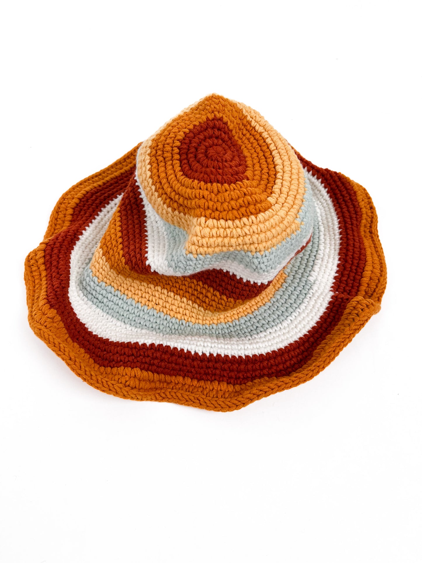 Ghanda | Multicoloured Accessory | Size OS
