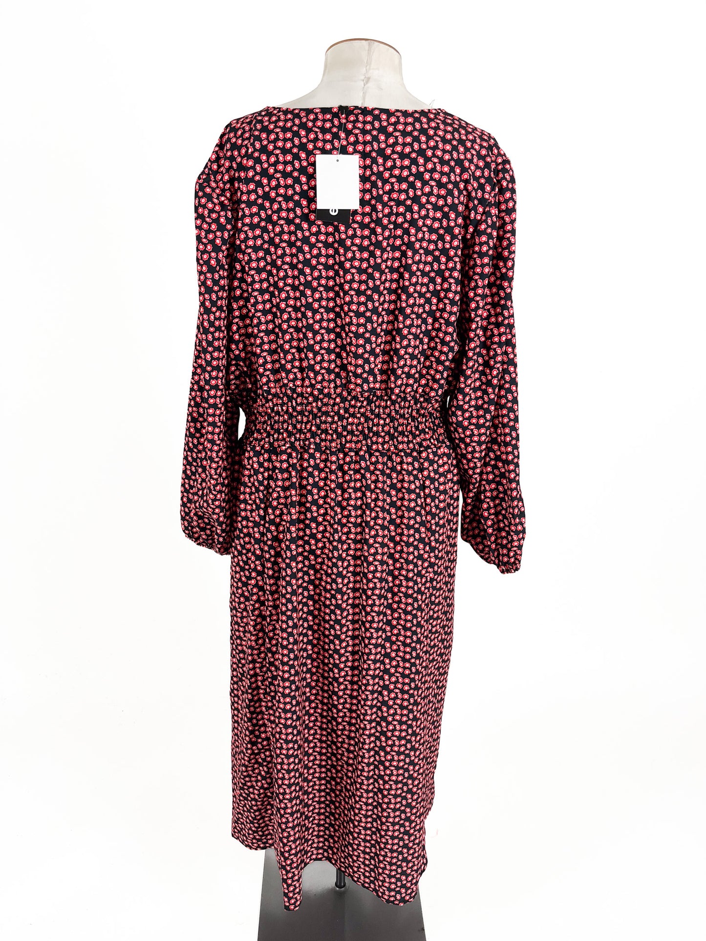 Emerge | Black Casual/Cocktail Dress | Size 20