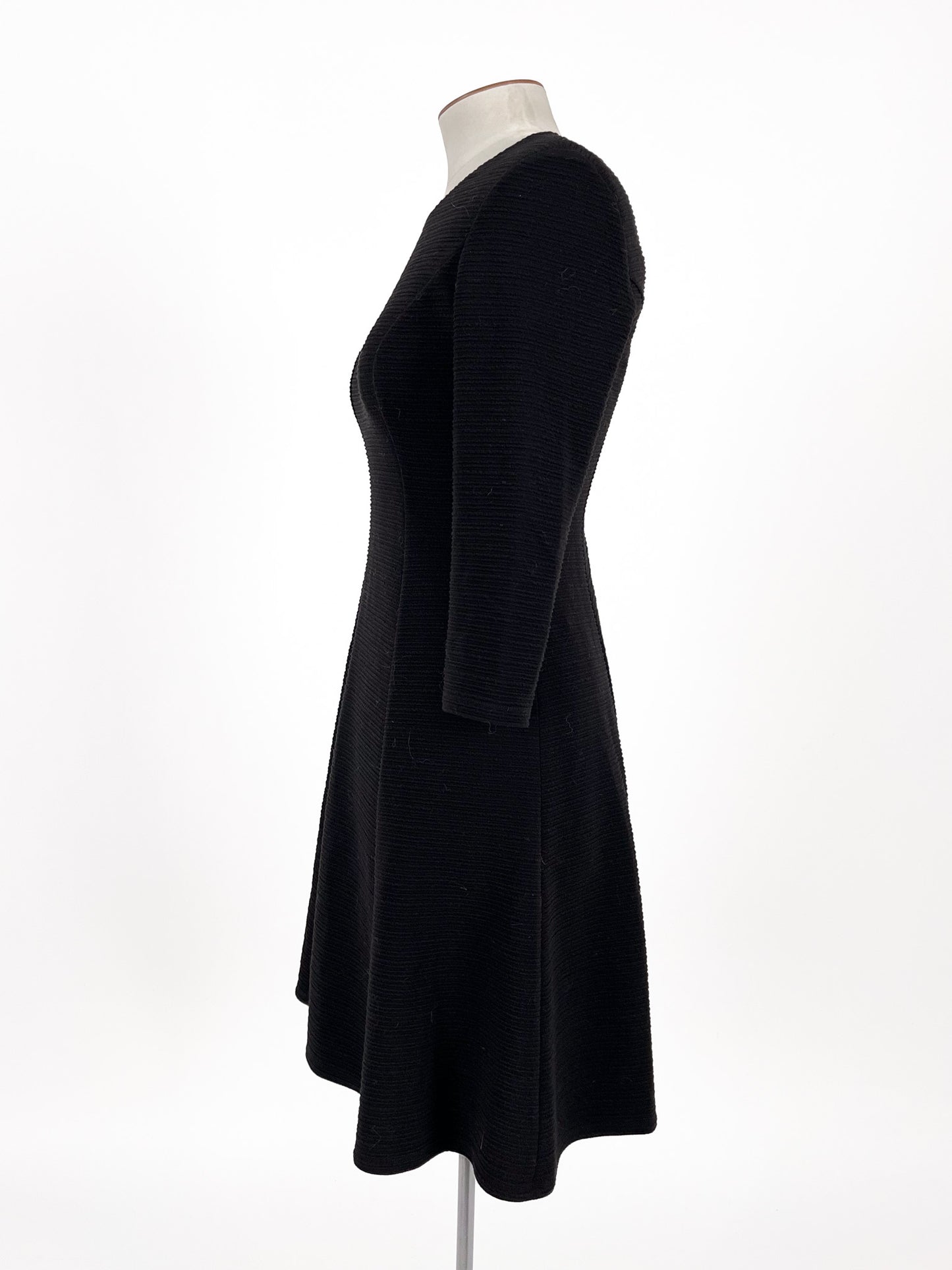 Calvin Klein | Black Workwear Dress | Size 10
