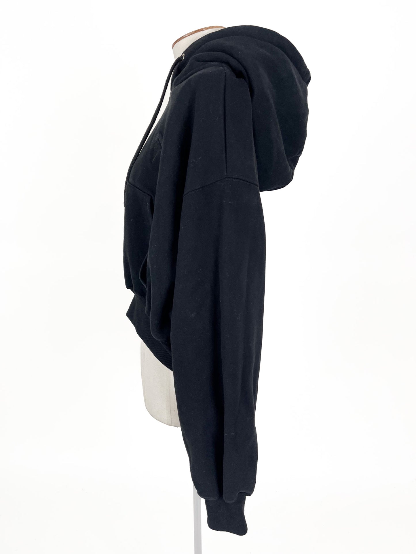 Ryzn | Black Casual Jacket | Size 10