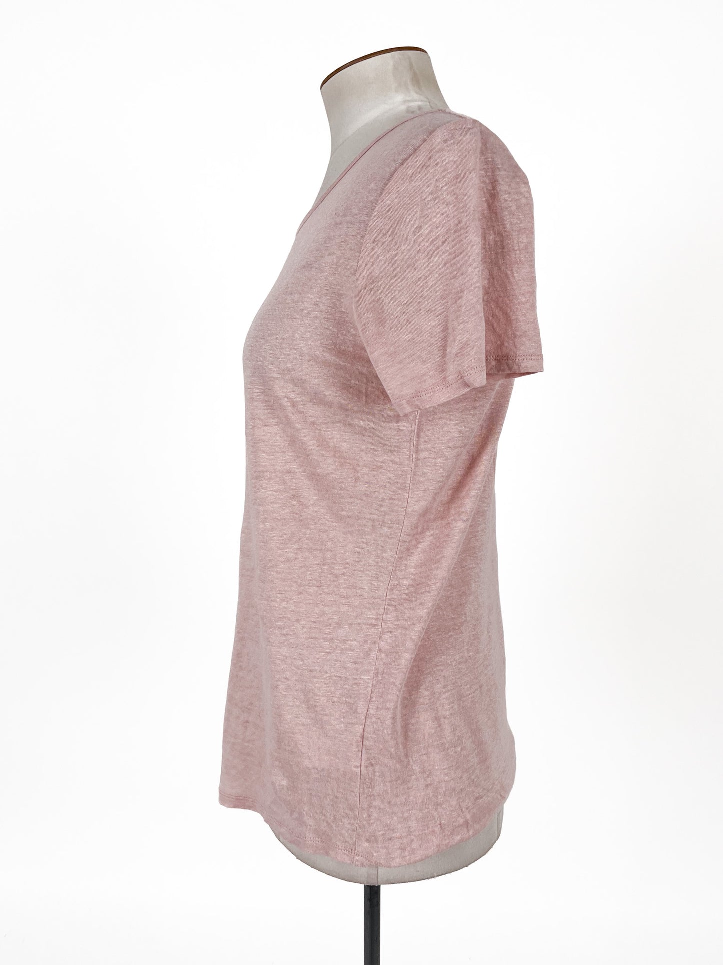 Max | Pink Casual Top | Size M