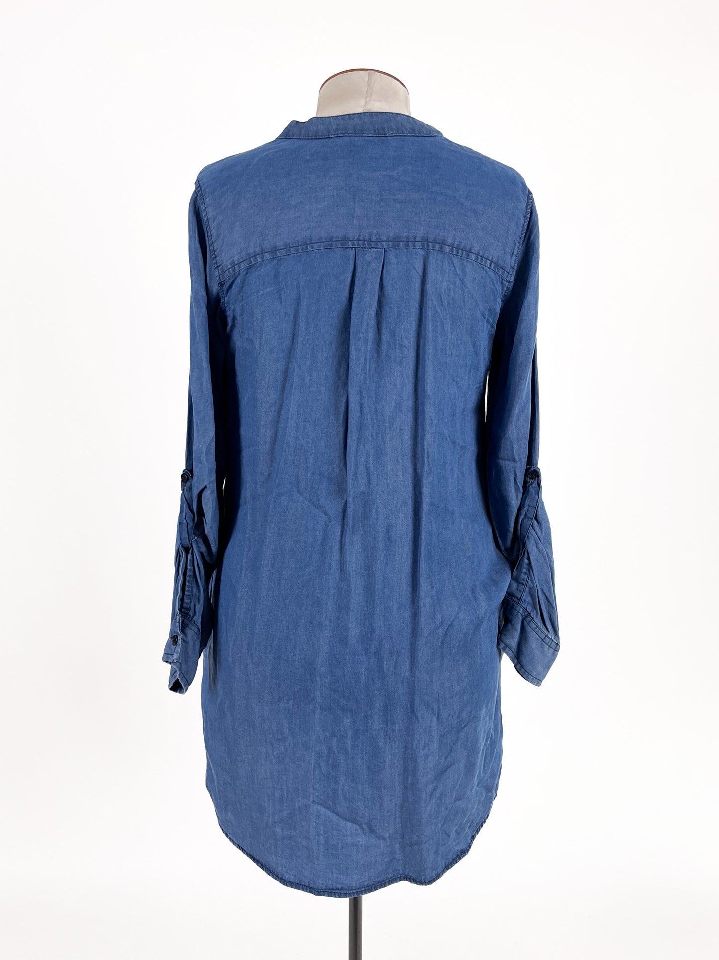 Spirit | Blue Casual Dress | Size 10