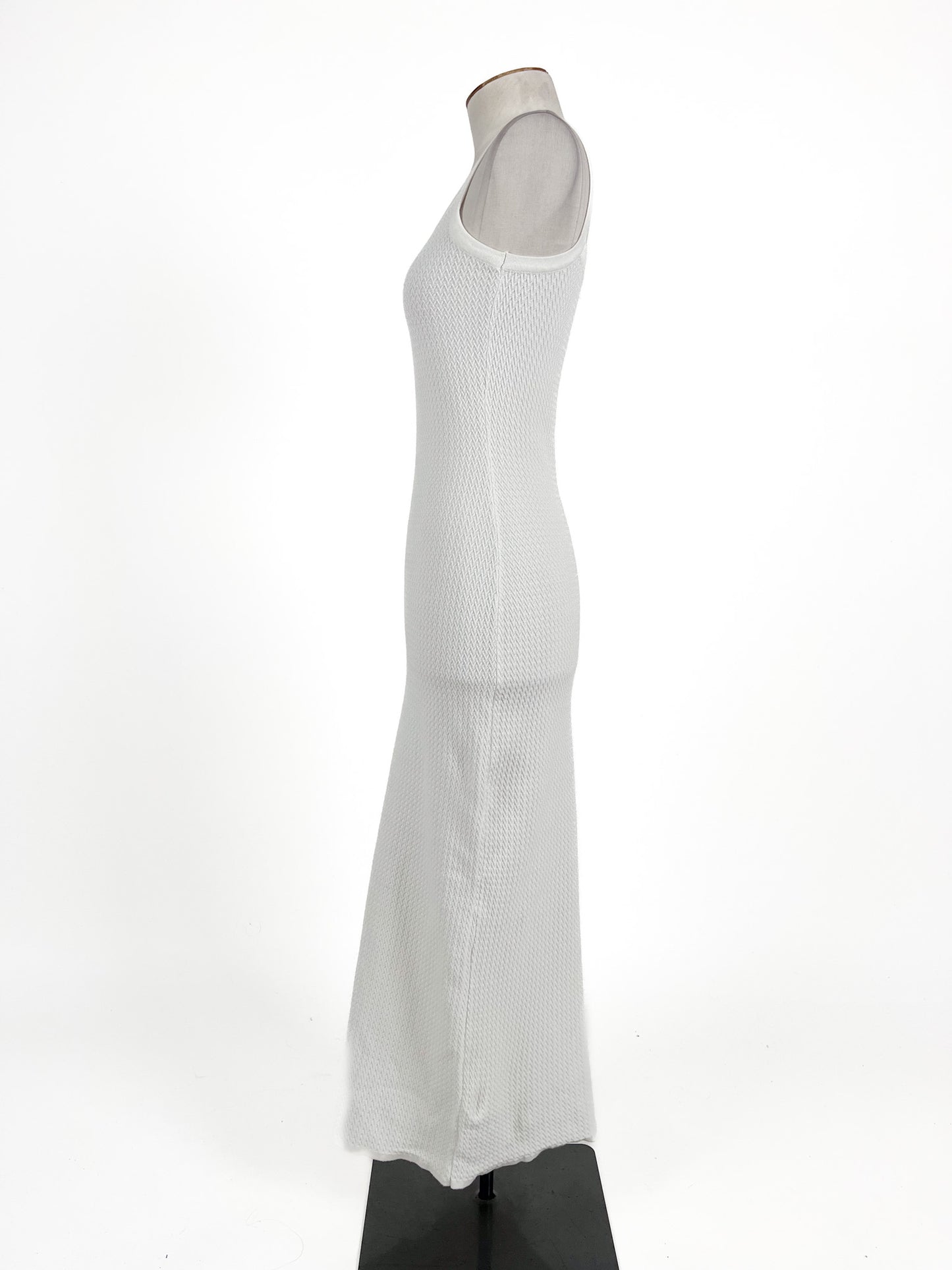 PepperMayo | White Casual Dress | Size M
