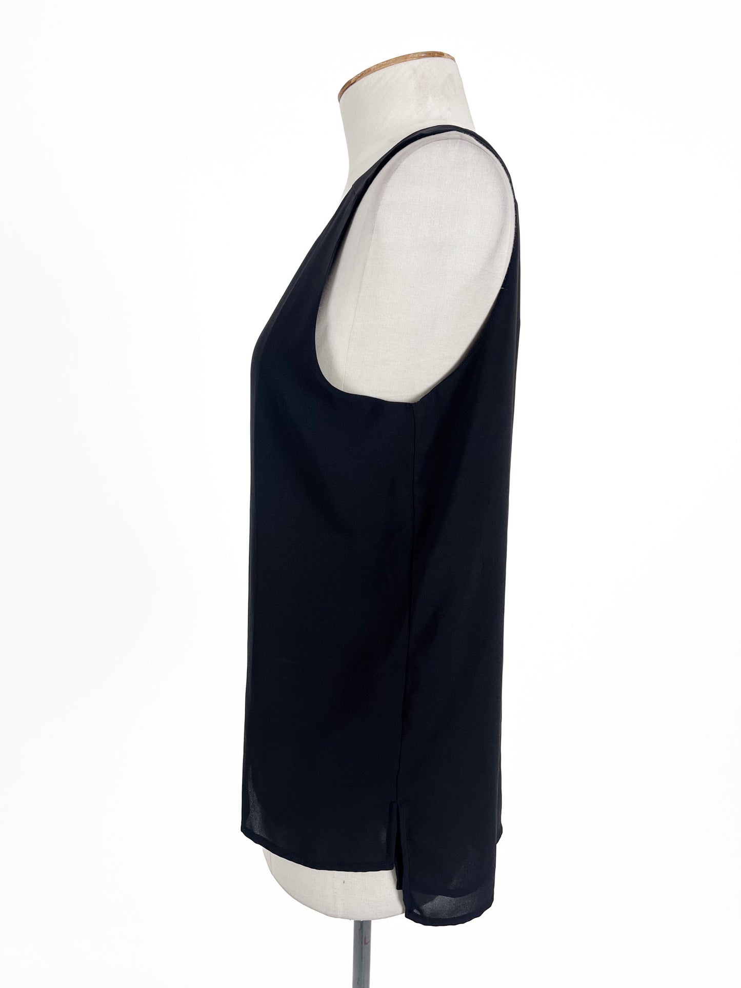 Cotton On | Black Casual/Workwear Top | Size S