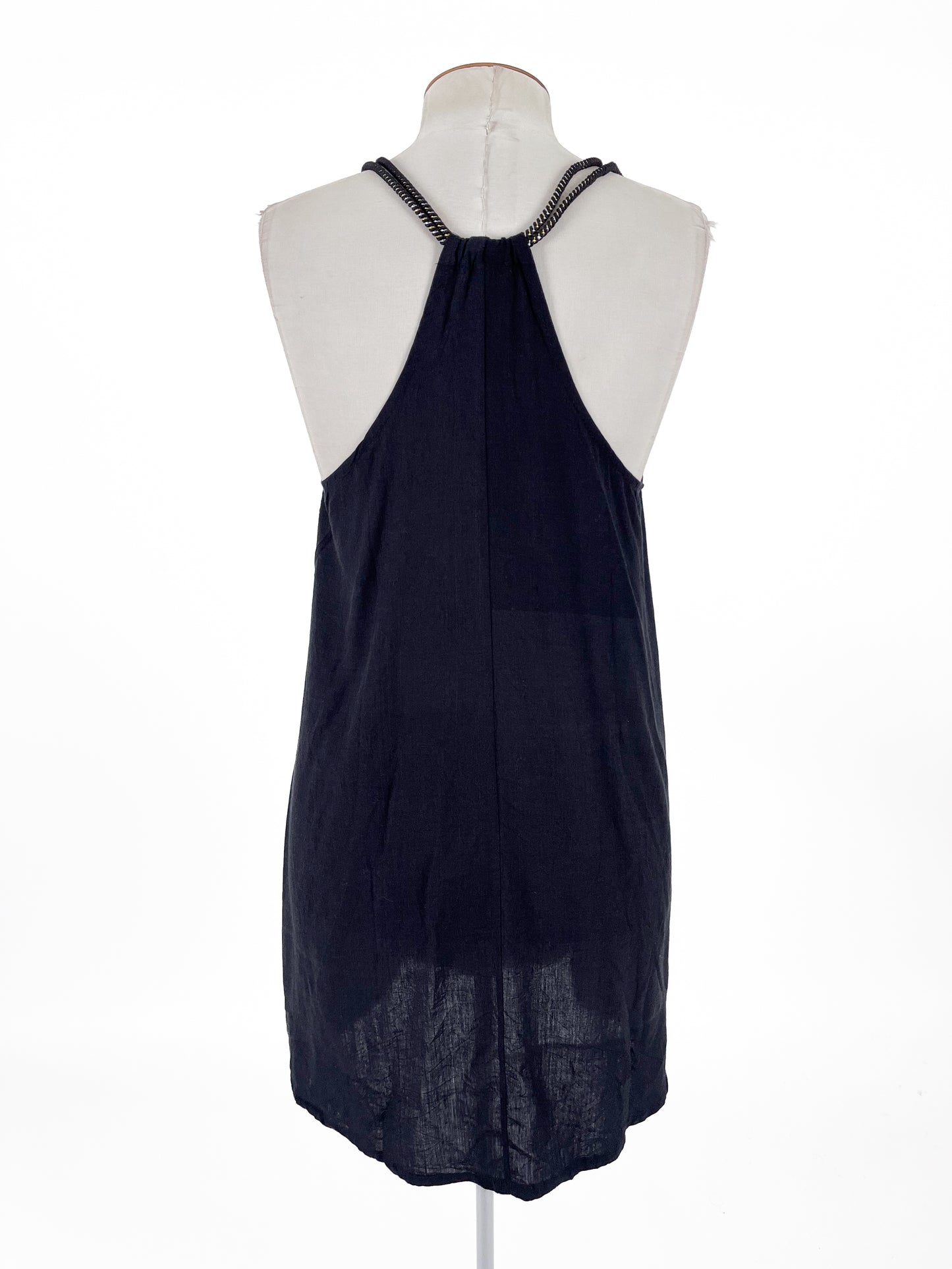 Unknown Brand | Black Casual Dress | Size M
