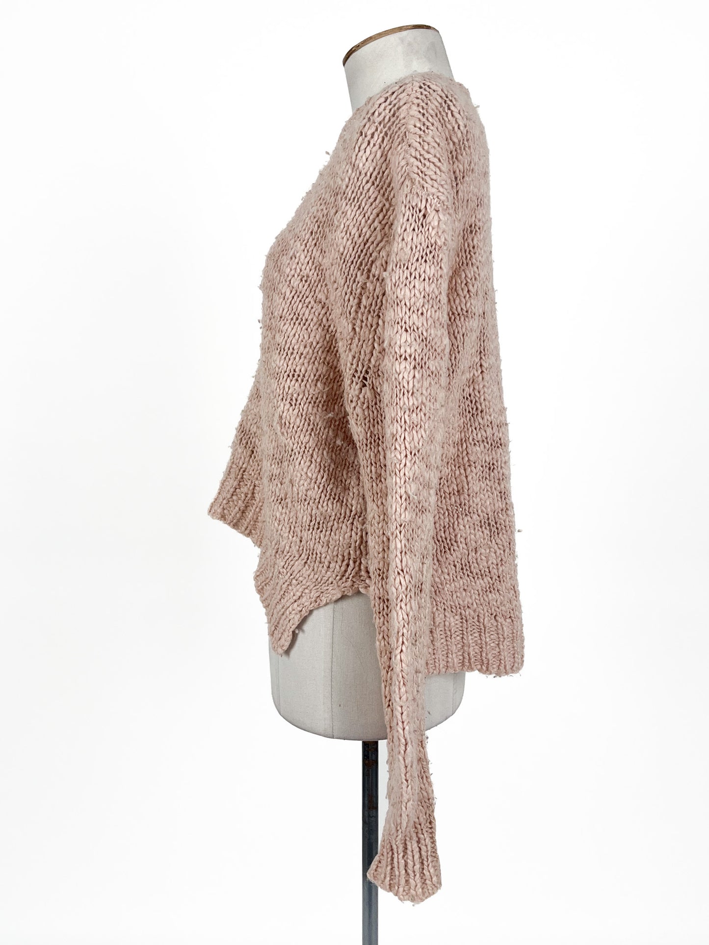 Bec + Bridge | Pink Casual Jumper | Size 8