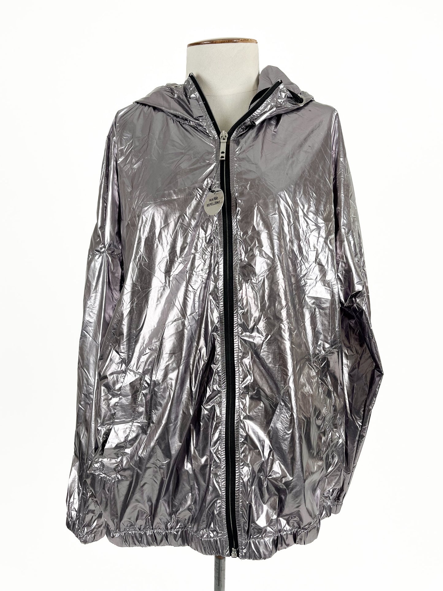 Cotton On | Grey Casual Jacket | Size M/L