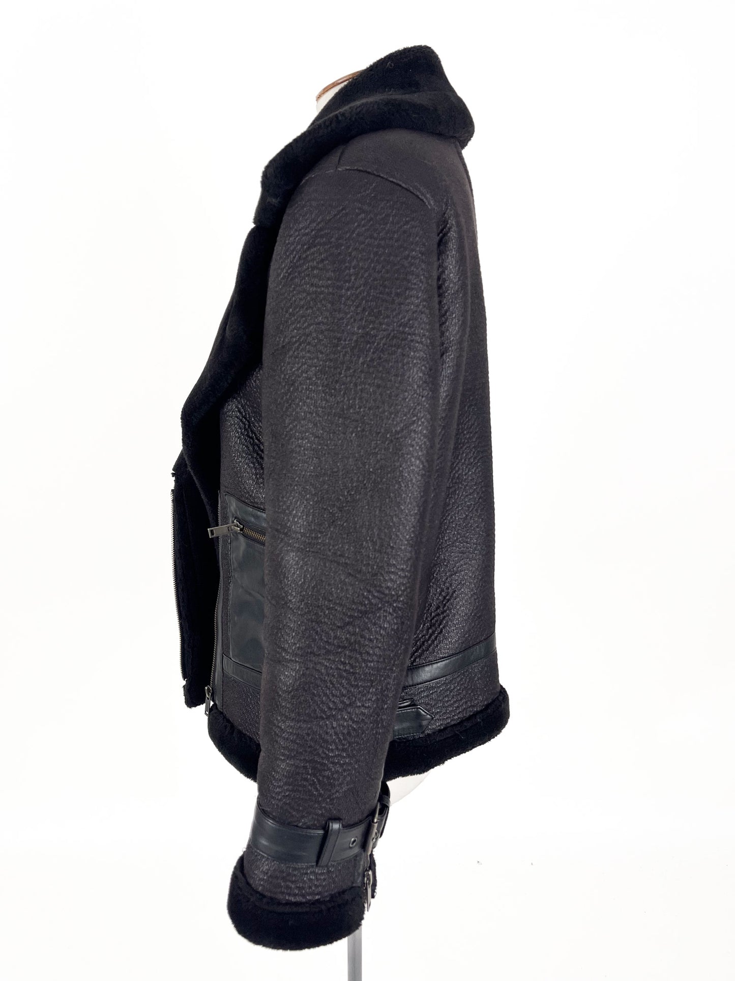 Glassons | Black Jacket | Size S