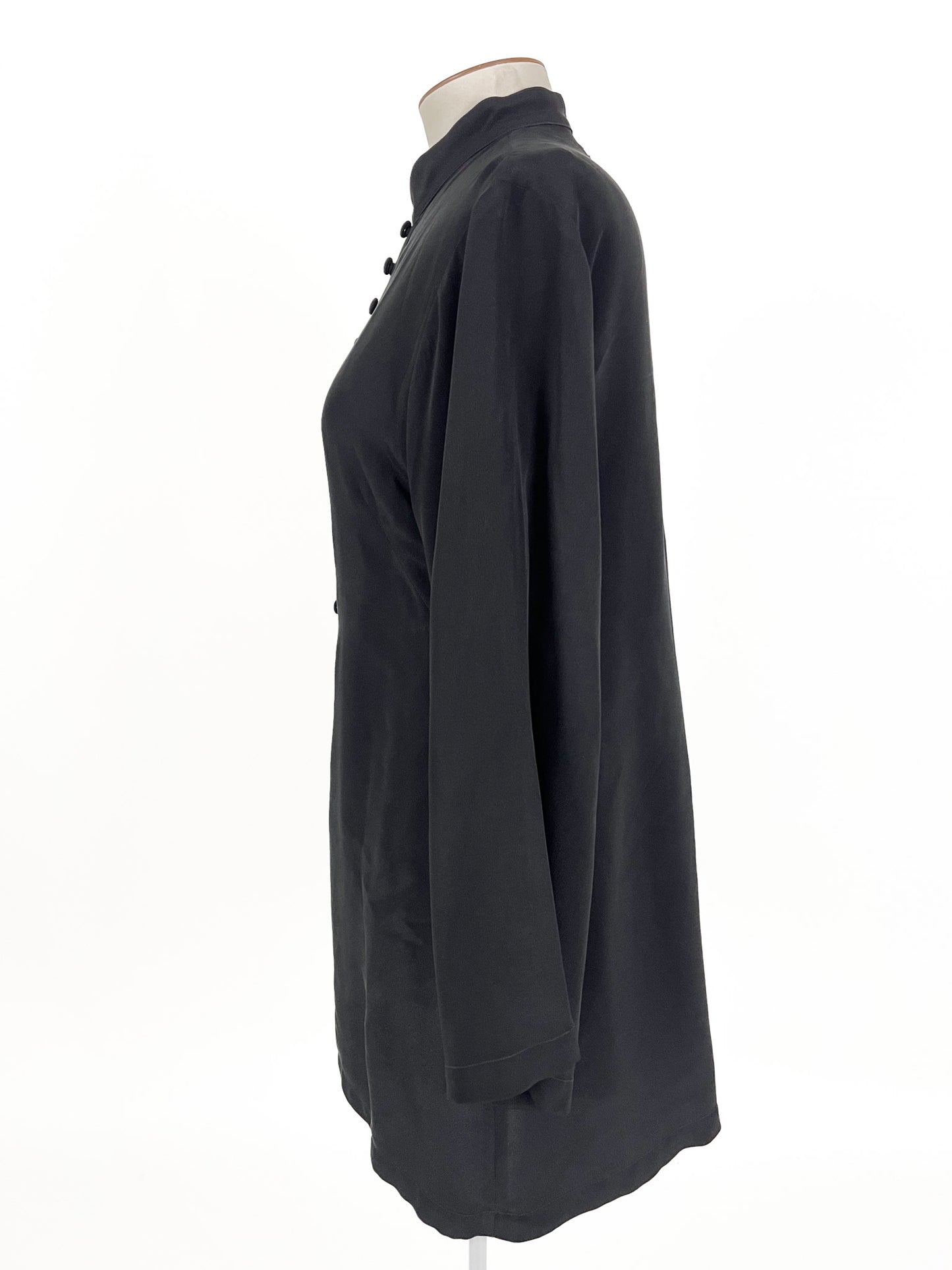 Carlson | Black Dress | Size 14