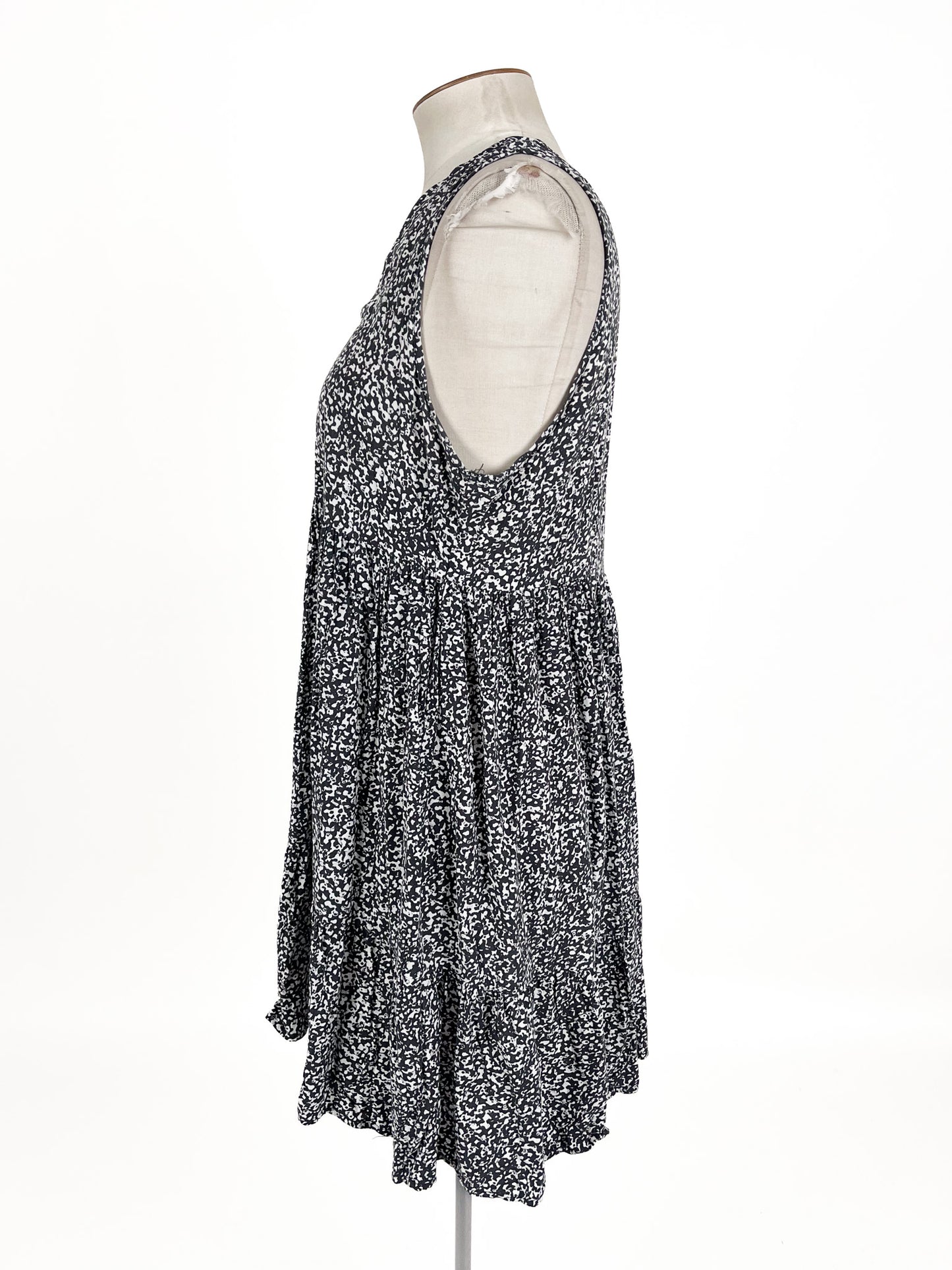 Decjuba | Black Casual Dress | Size M