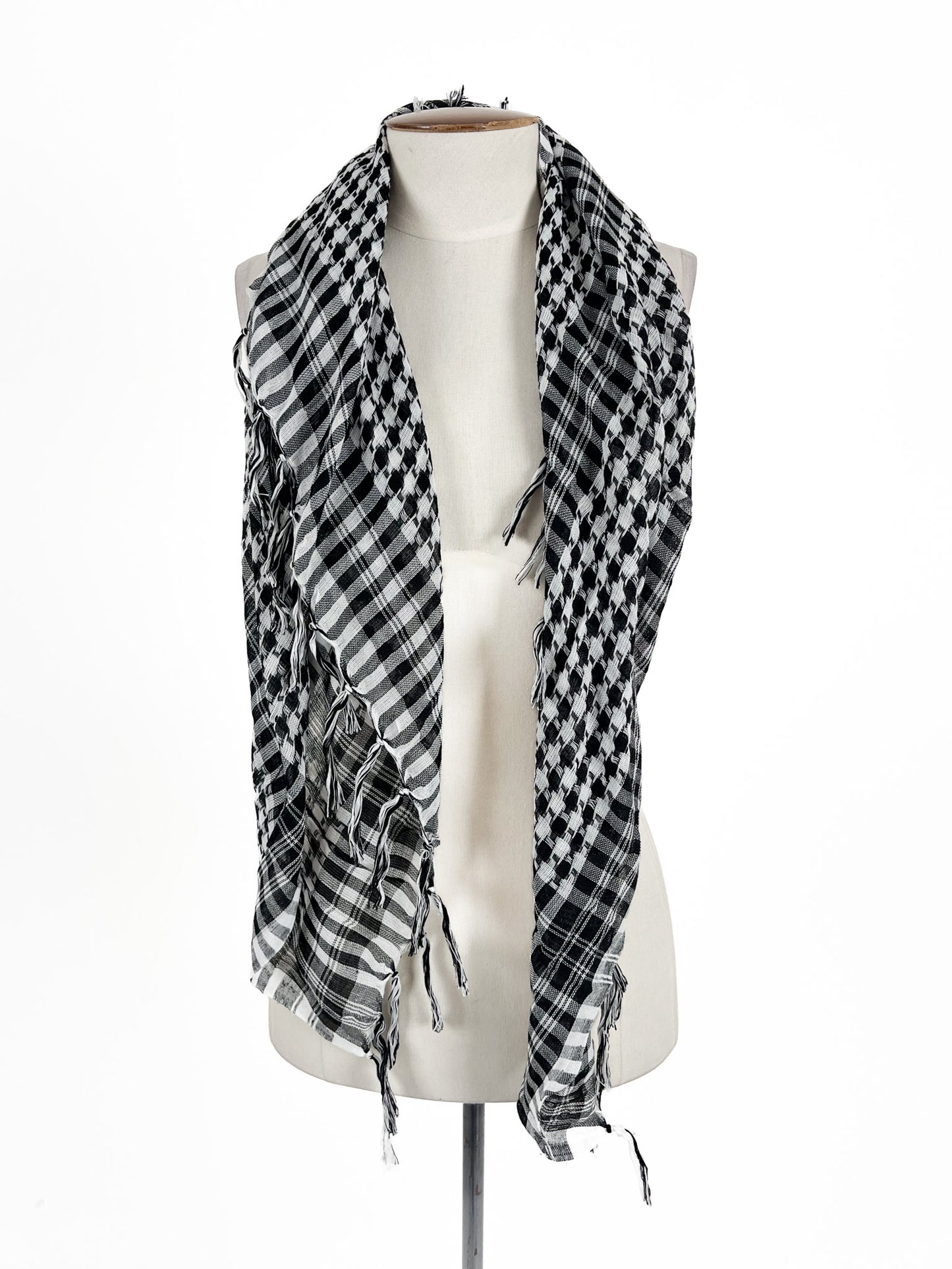 Unknown Brand | Black Accessory | Size OS