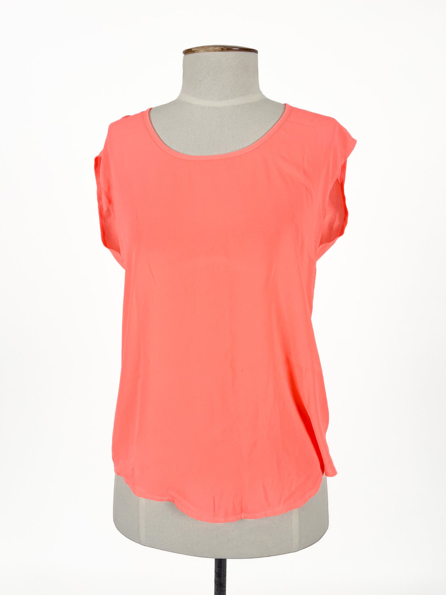 Decjuba | Pink Casual Top | Size XS