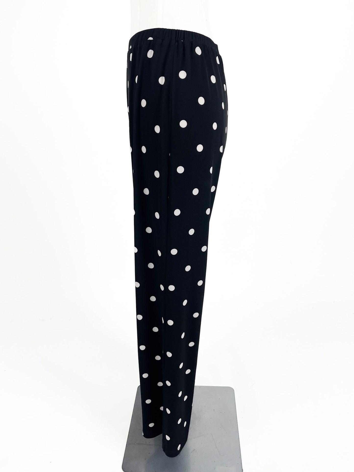 Cachet | Multicoloured Stretchy Pants | Size 10