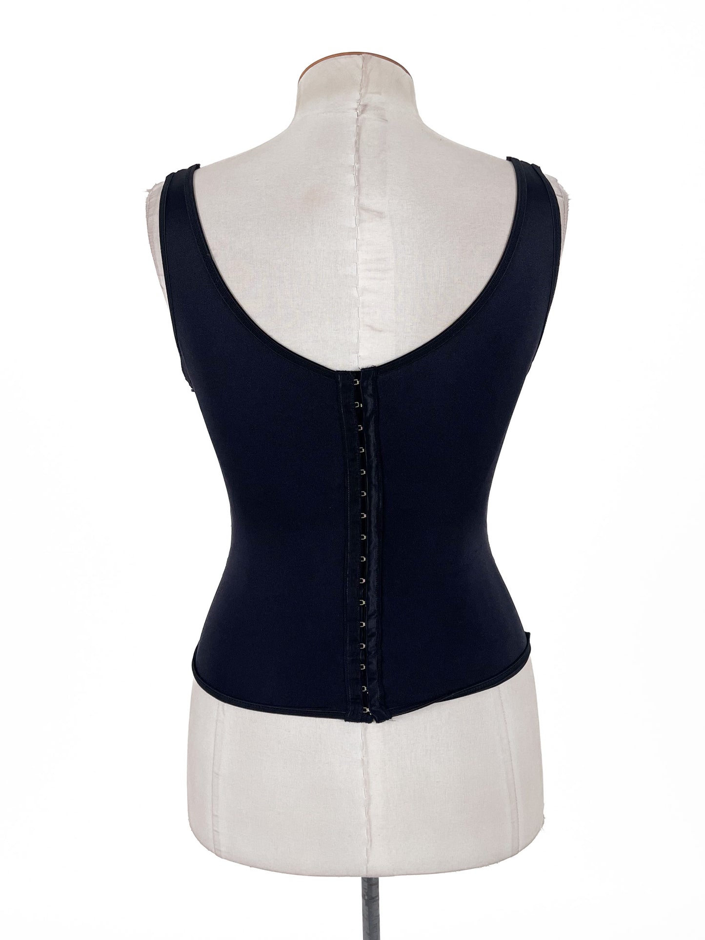 World Collective | Black Casual/Cocktail Top | Size L