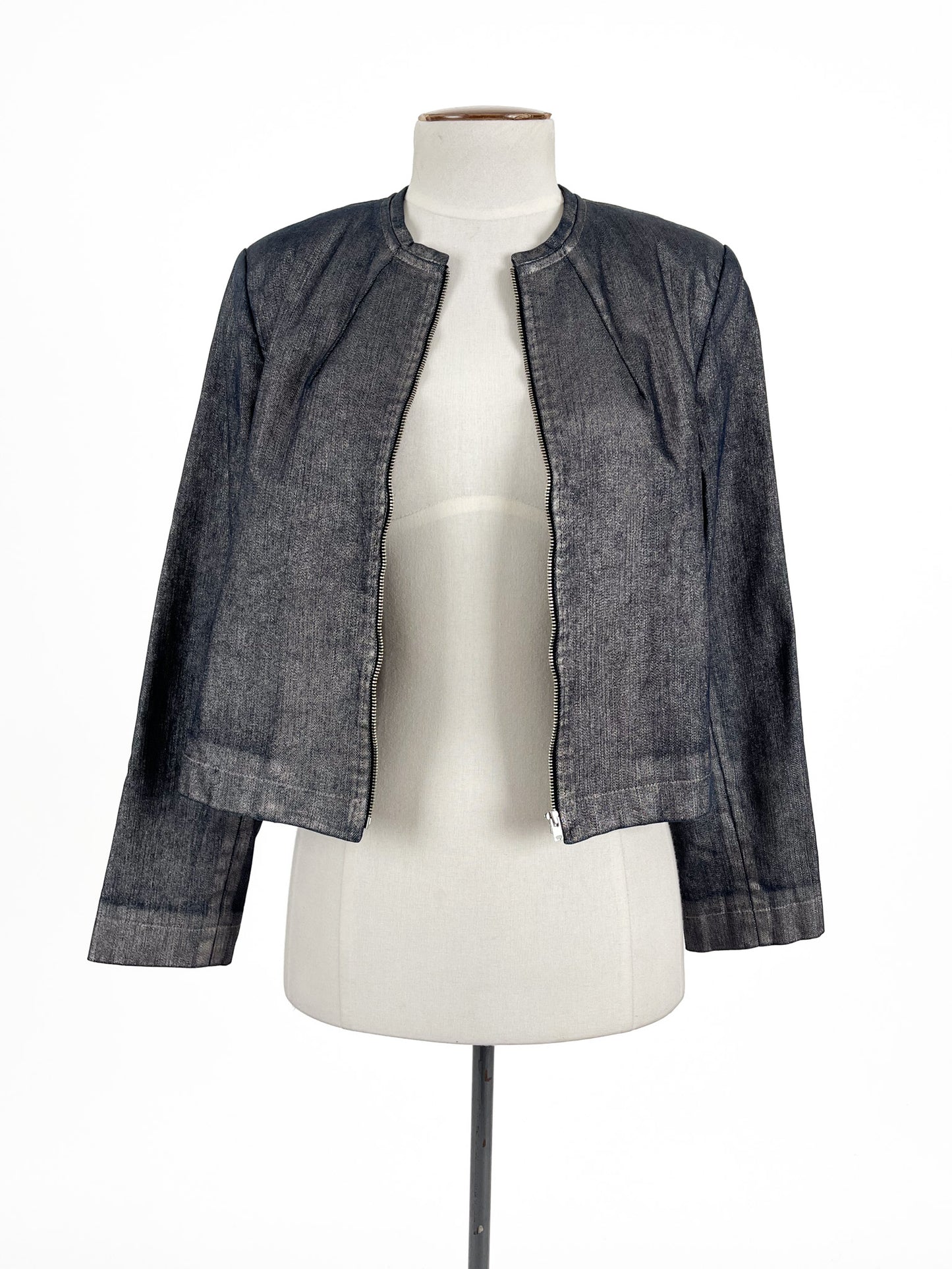 Taylor | Grey Workwear Jacket | Size S