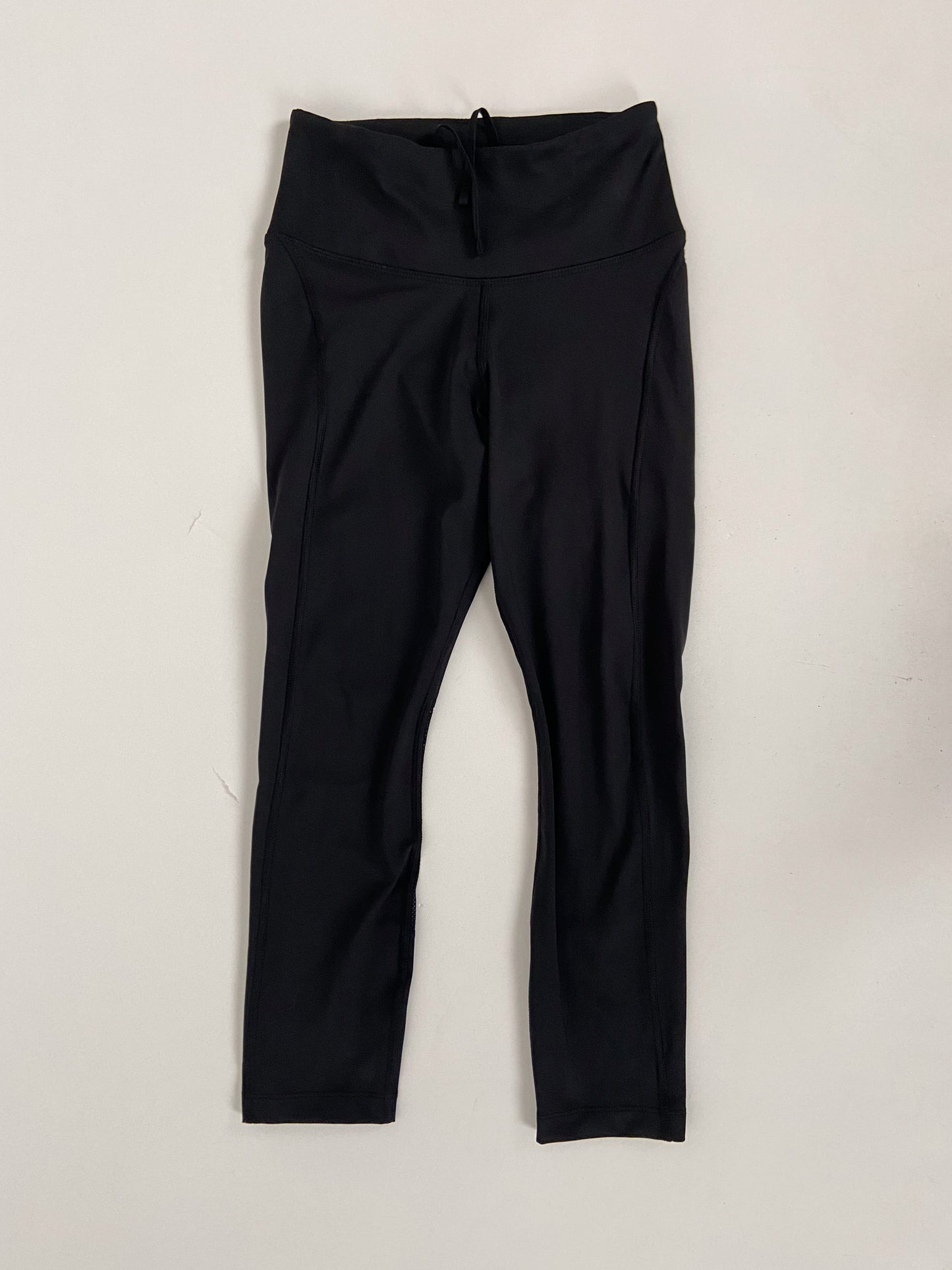 Nike | Black Casual Activewear Bottom | Size XS